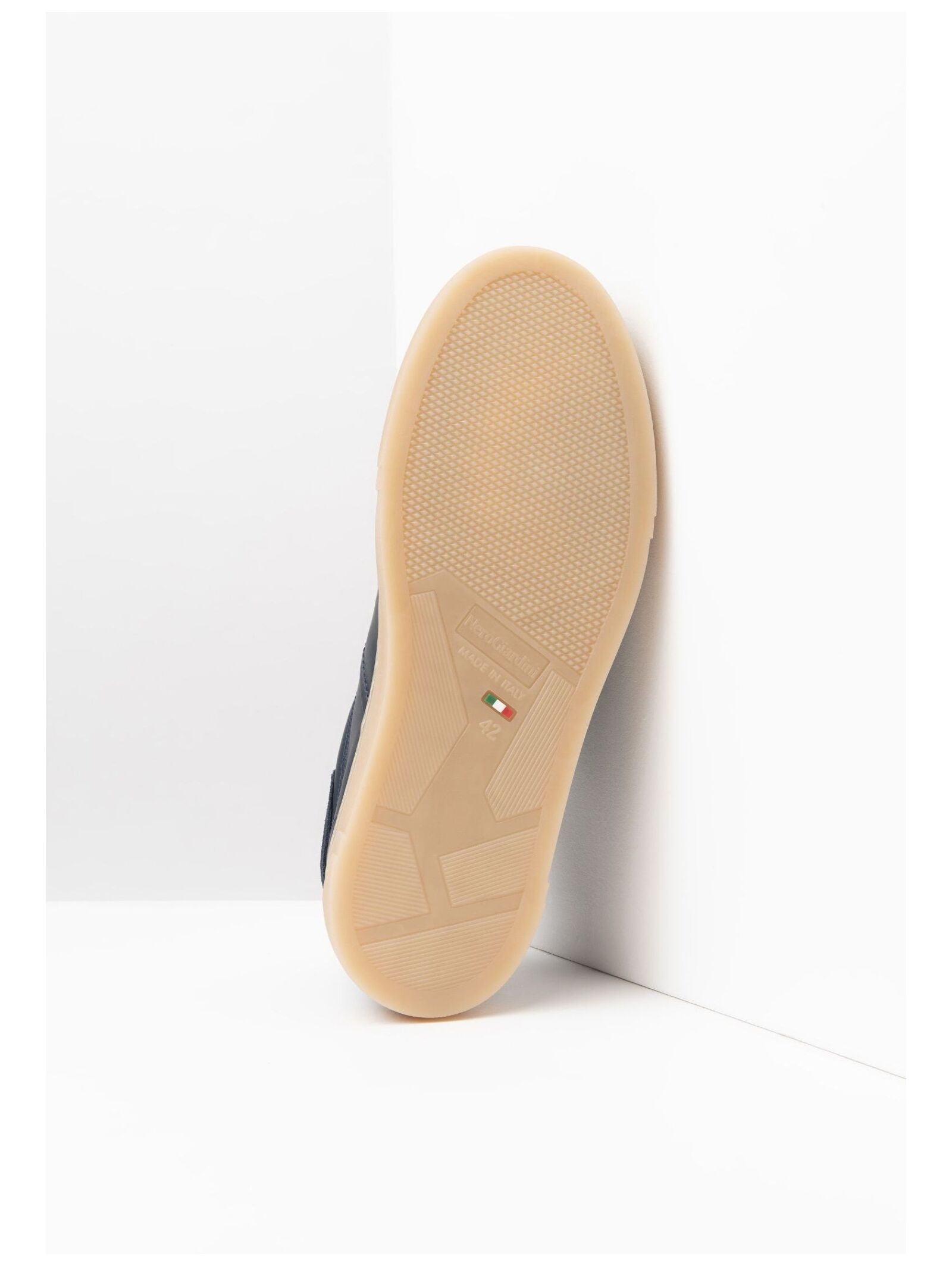 Nero Giardini Sneaker »Nero Giardini Sneaker Leder«