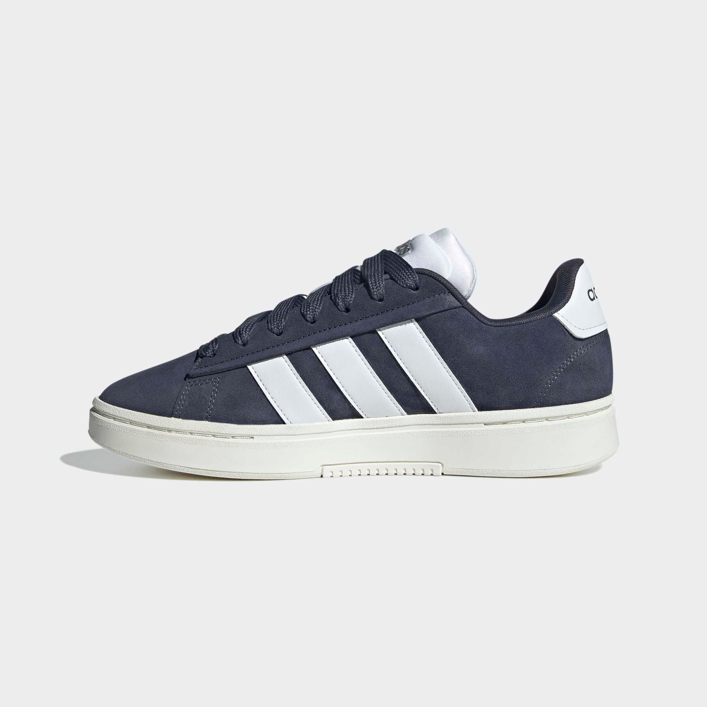 adidas Sportswear Sneaker »GRAND COURT ALPHA«  Design inspiriert vom adidas Campus 00