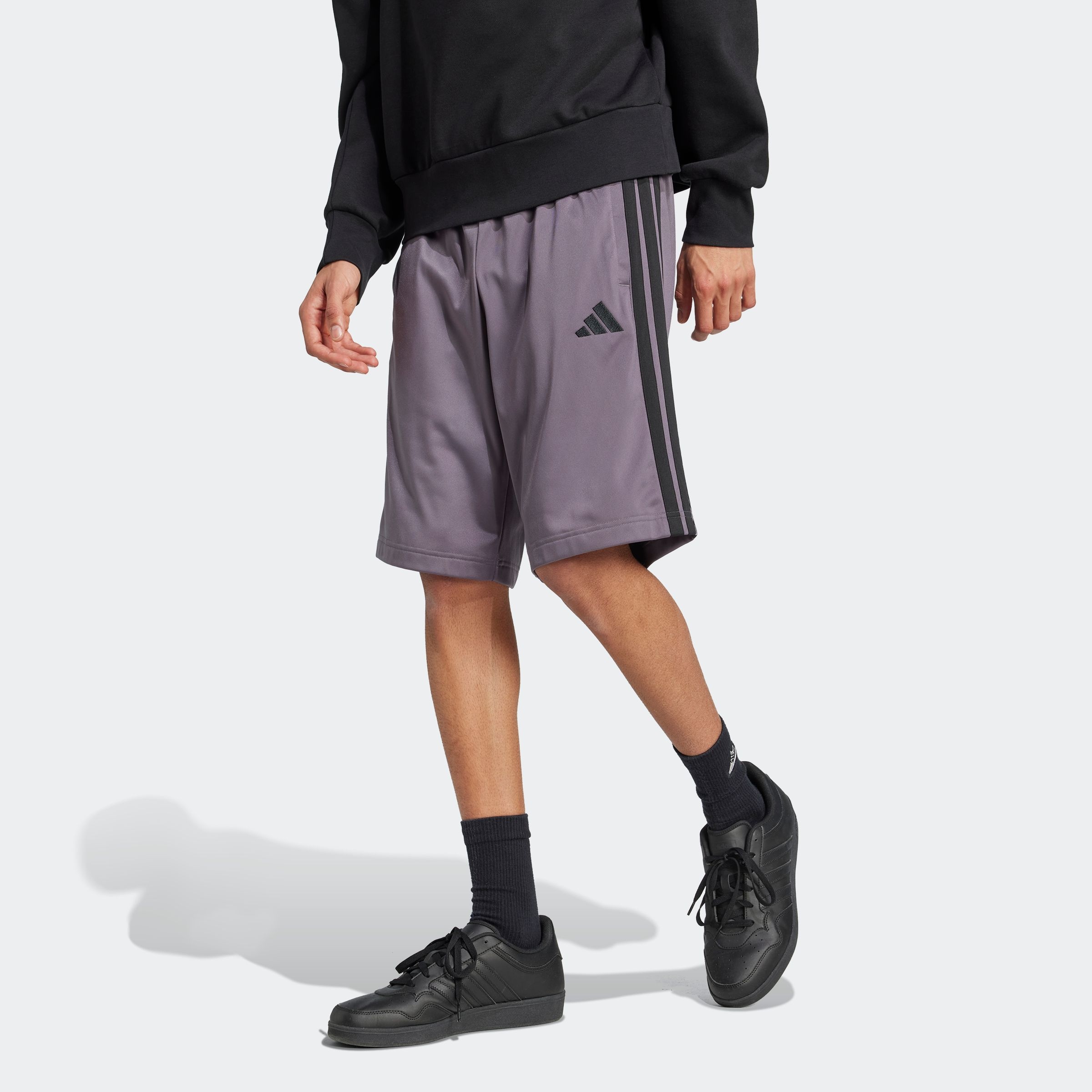 adidas Sportswear Shorts »M 3S TR SHO«, (1 tlg.)