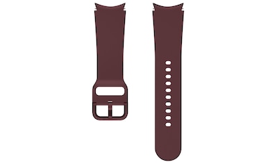 Samsung Smartwatch-Armband »Sport Band (20 mm, S/M)« kaufen