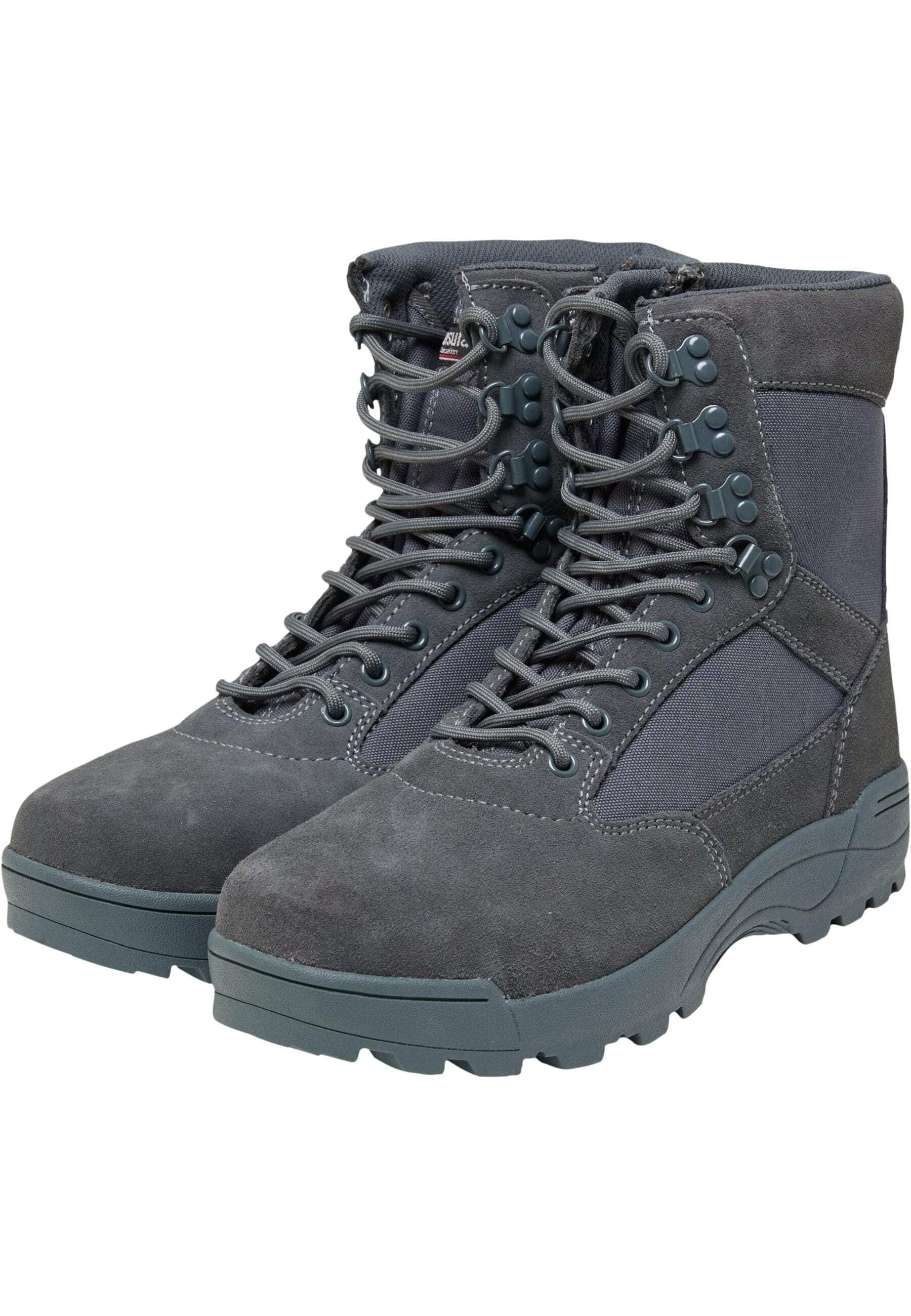 Brandit Stiefel "Brandit Accessoires Tactical Zipper Boots" 1 Stk. tlg. günstig online kaufen