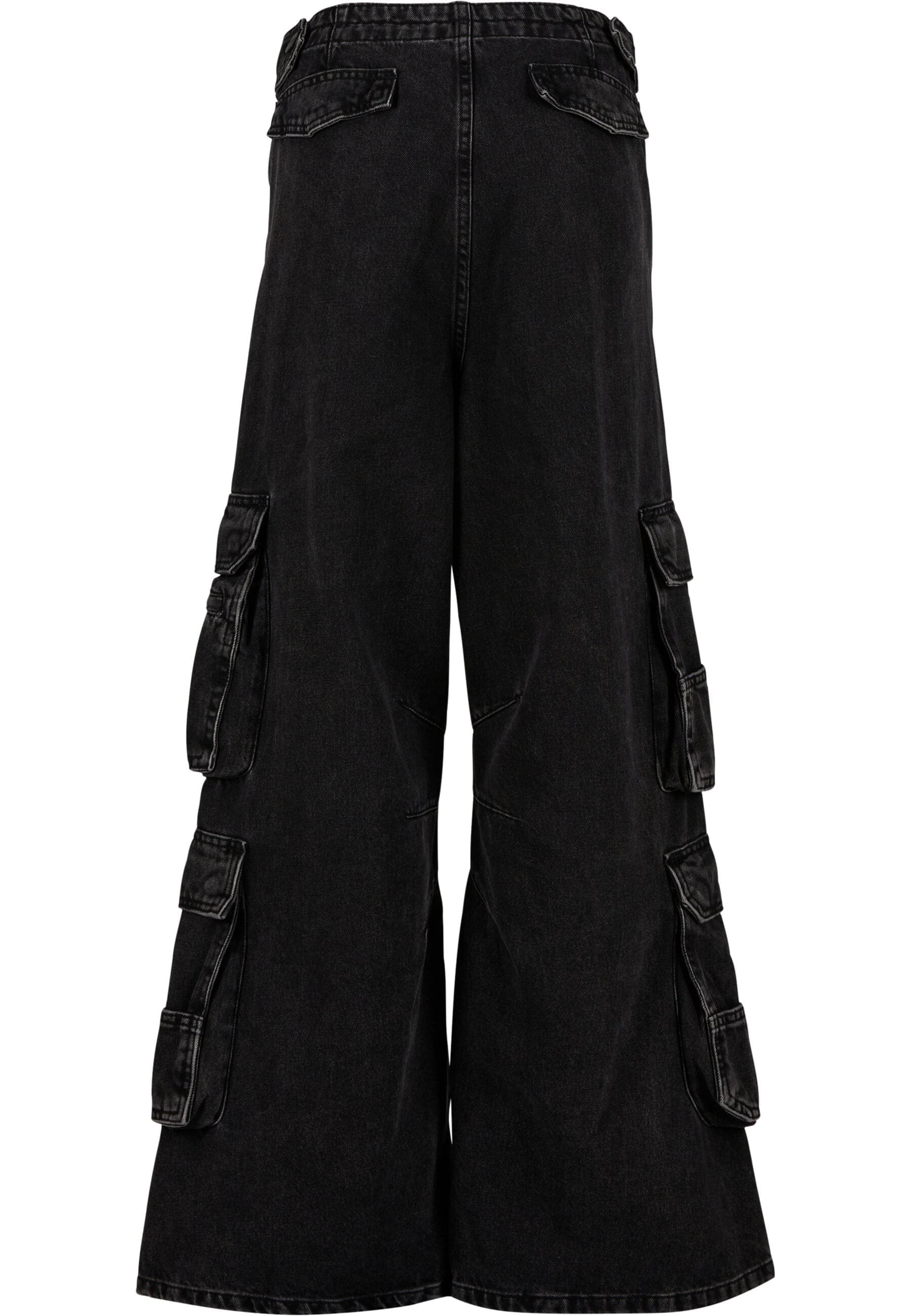 2Y Studios Bequeme Jeans »2Y Studios 2Y Mara Cargo Baggy Jeans«