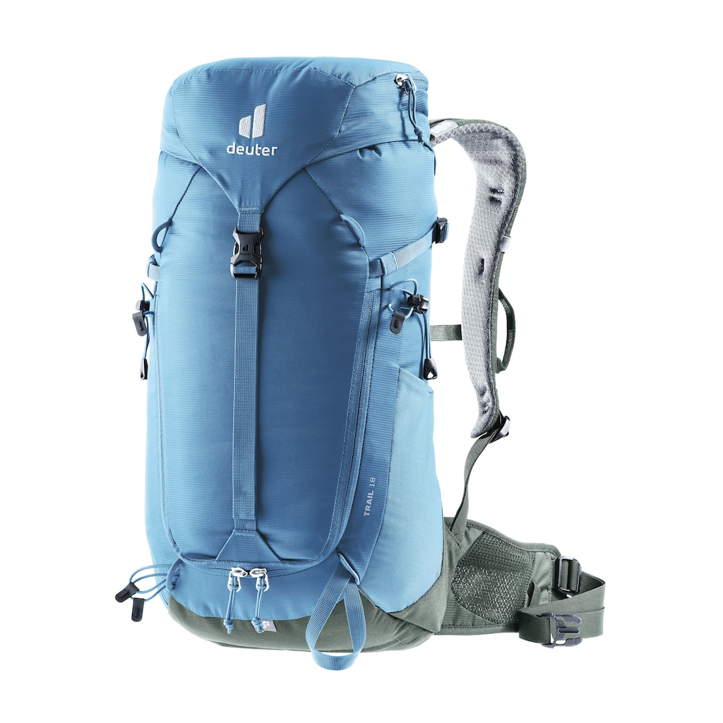 deuter Kletterrucksack »Trail 18«