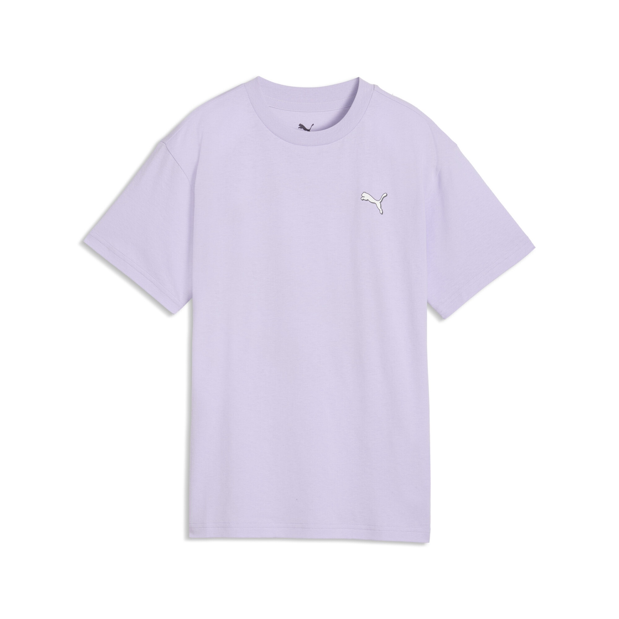 PUMA T-Shirt "MID 90s Relaxed Graphic T-Shirt Mädchen"