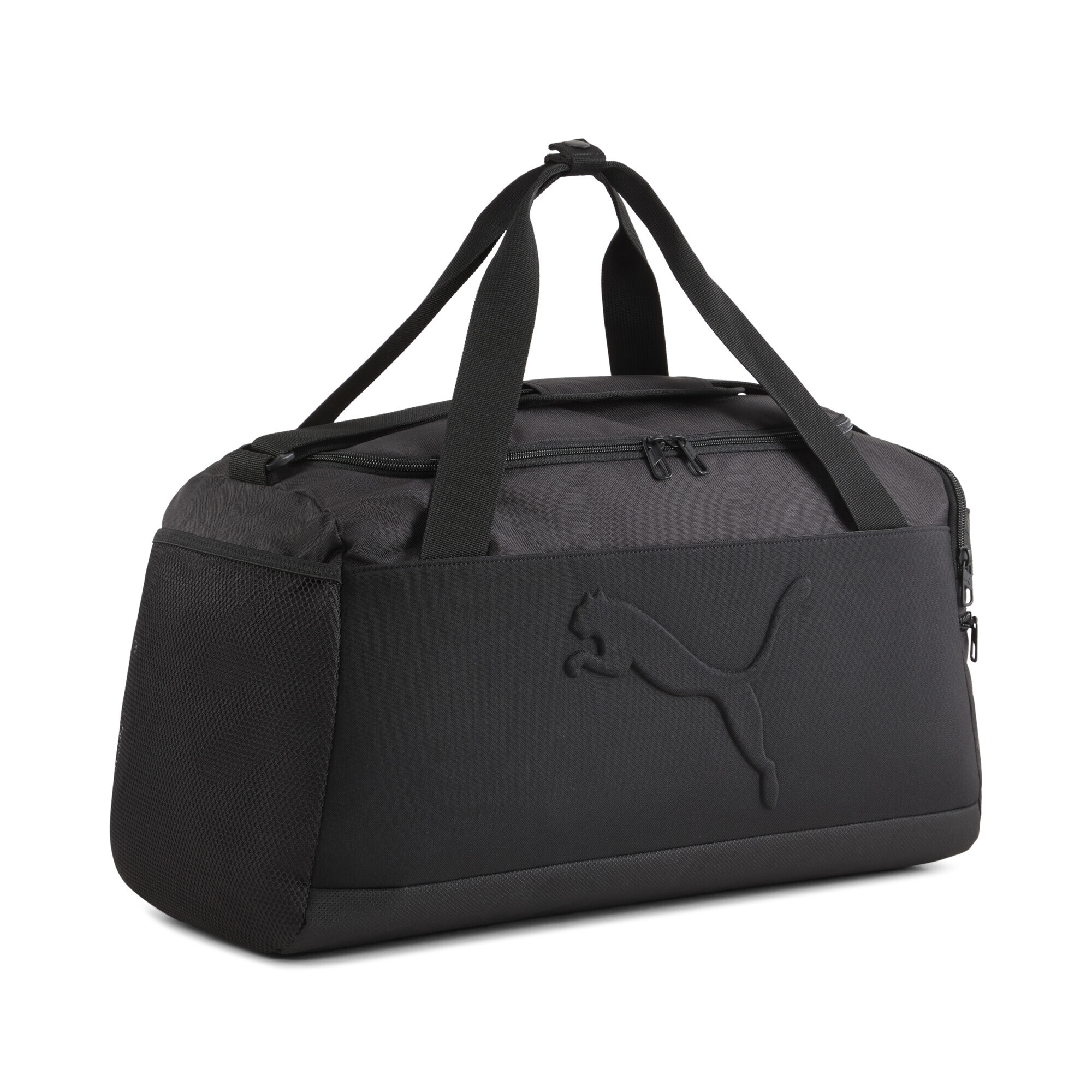 PUMA 1100000002199 "PUMA Buzz 35L Kleine Sporttasche Erwachsene"