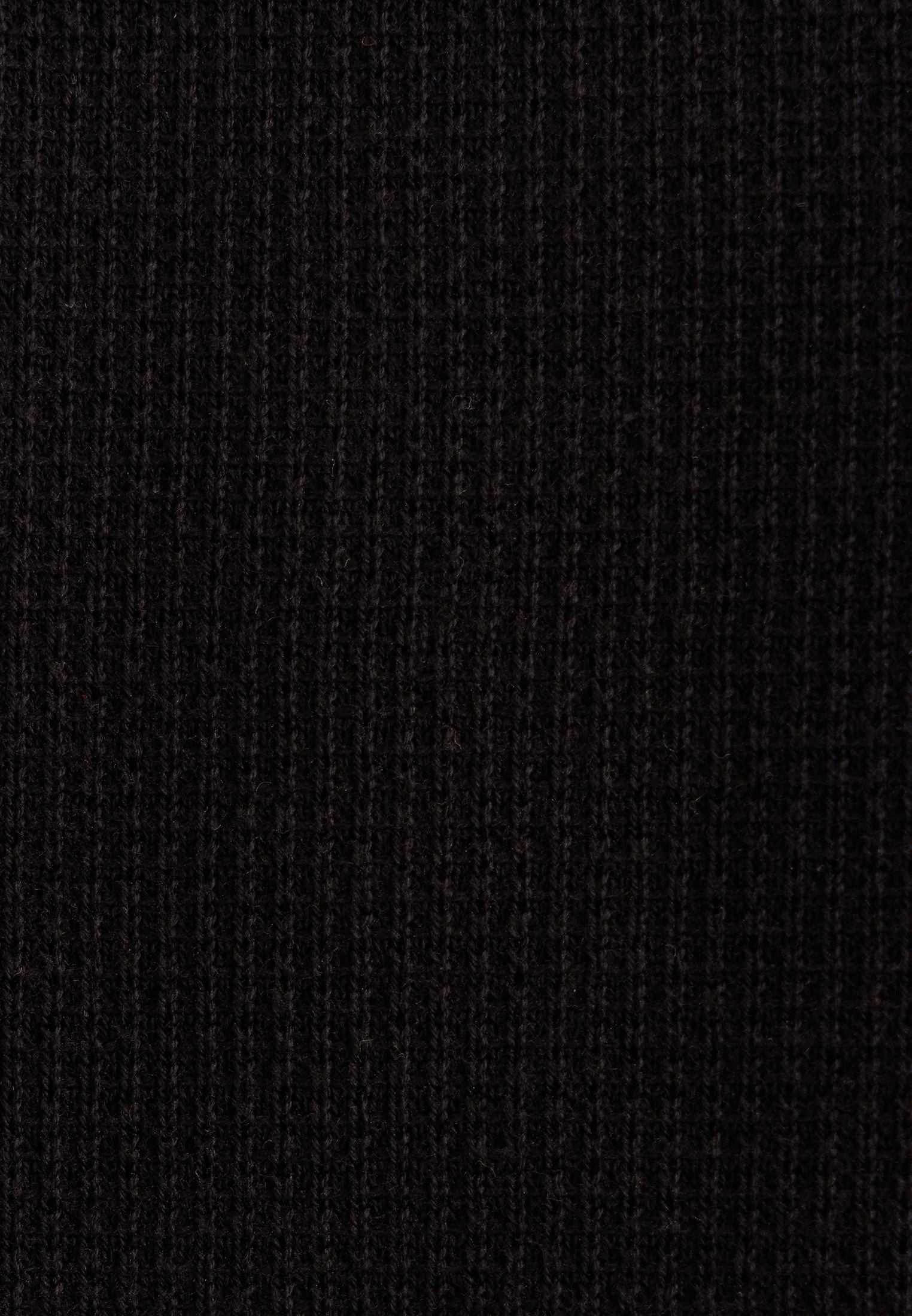 seidensticker Strickpullover »Schwarze Rose«, Rundhals