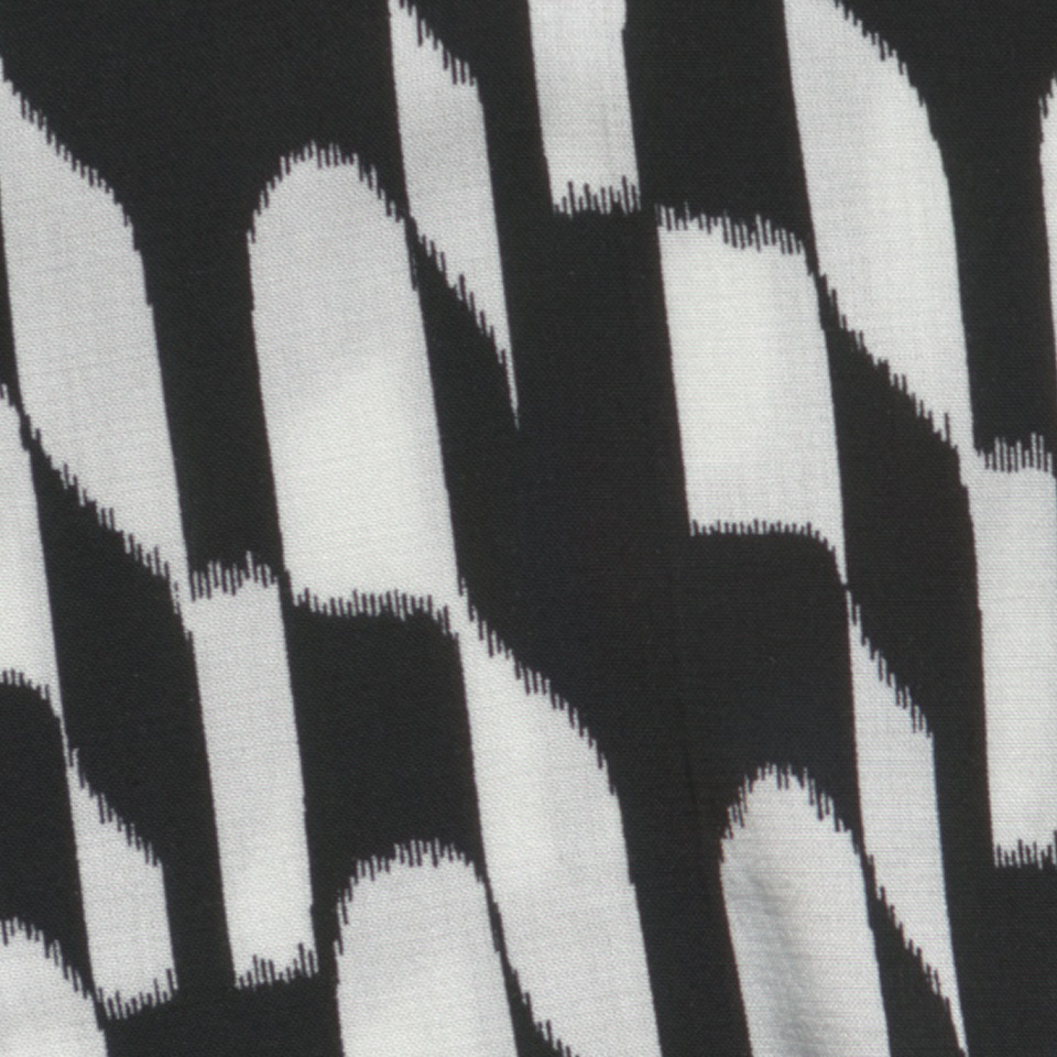 STREET ONE T-Shirt, mit V-Ausschnitt
