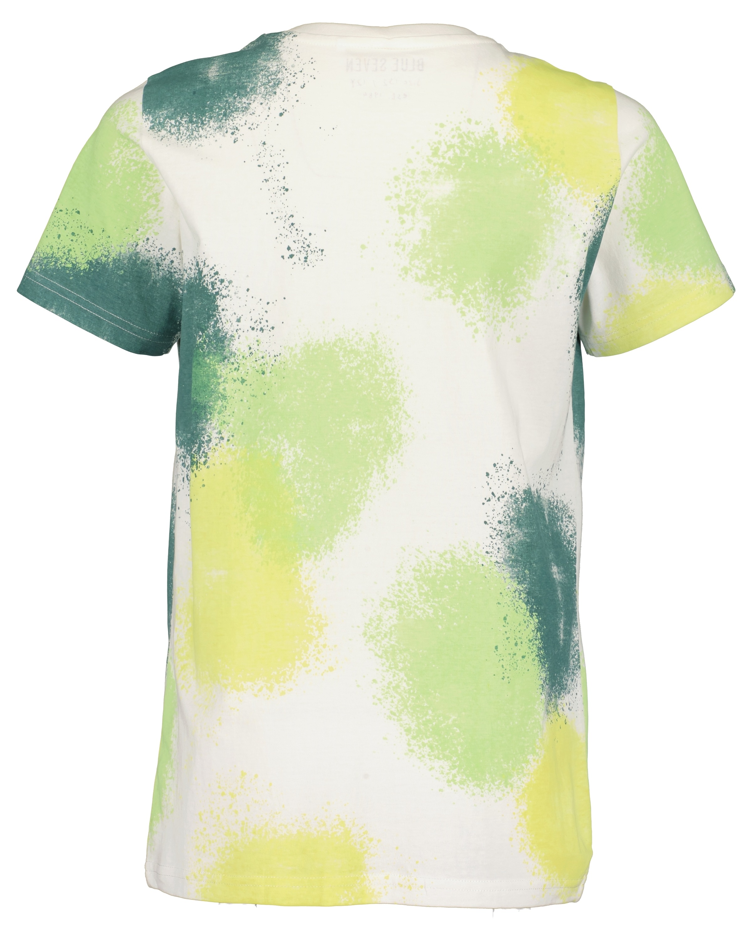 Blue Seven T-Shirt »Blue Seven T-Shirt«