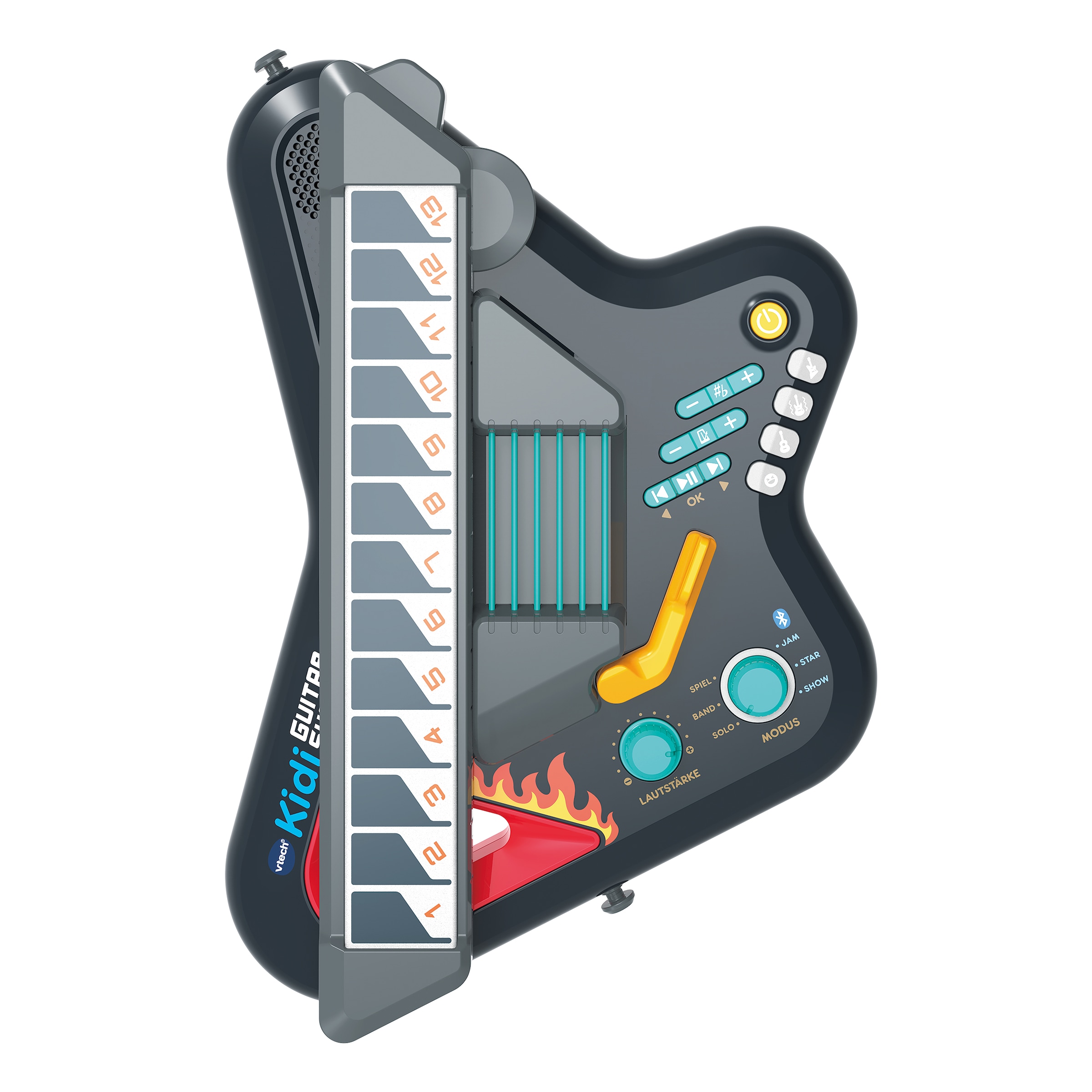 Vtech® Spiel-Gitarre »Kidi Guitar Superstar« mit Lichteffekten