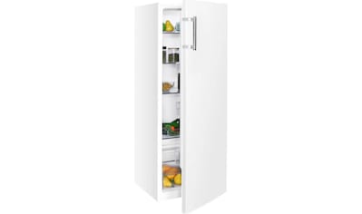 Kühlschrank, HKS14355EW, 142,6 cm hoch, 54,4 cm breit