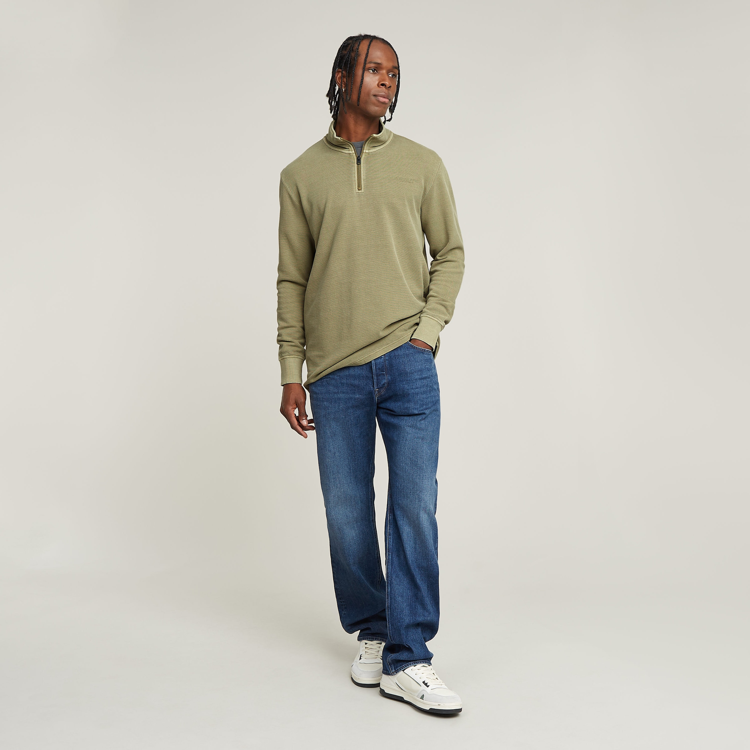 G-STAR Straight-Jeans »Dakota Regular Straight«