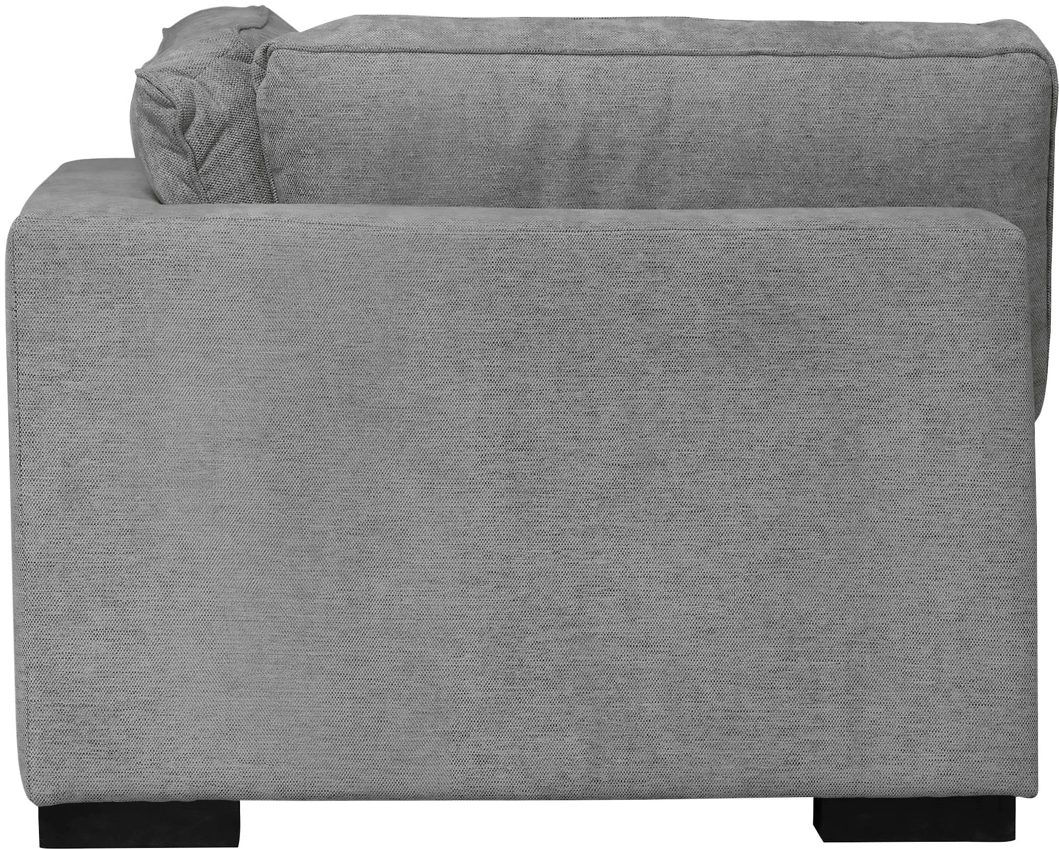 Guido Maria Kretschmer Home&Living Sofaelement »Skara«, Modul zum eigenen Zusammenstellen, in vielen Bezugsqualitäten