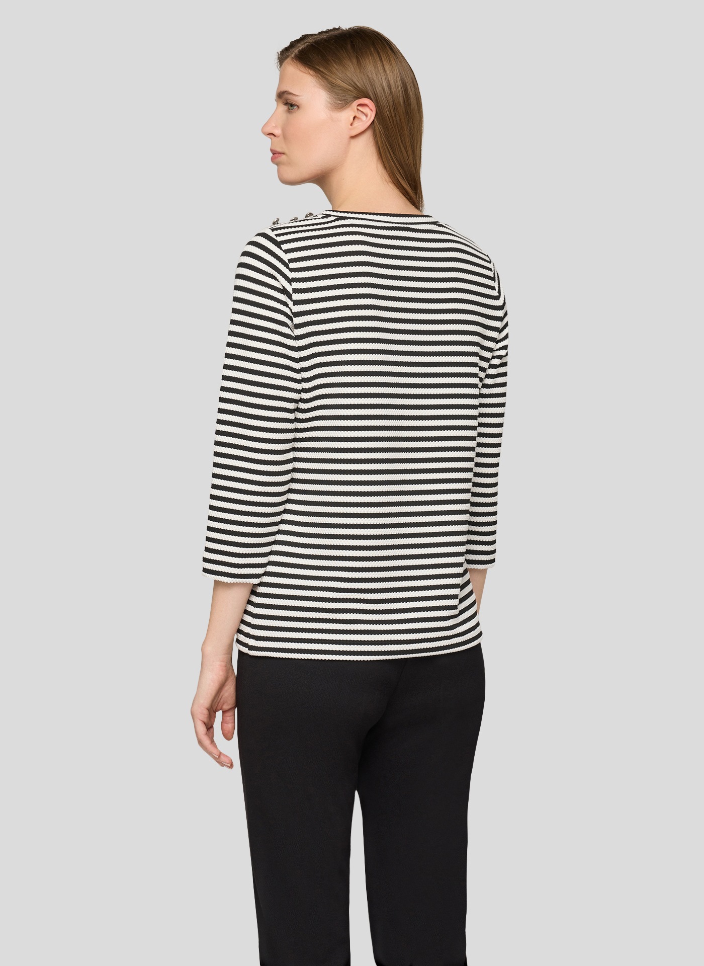 Rabe Print-Shirt »T-Shirt«