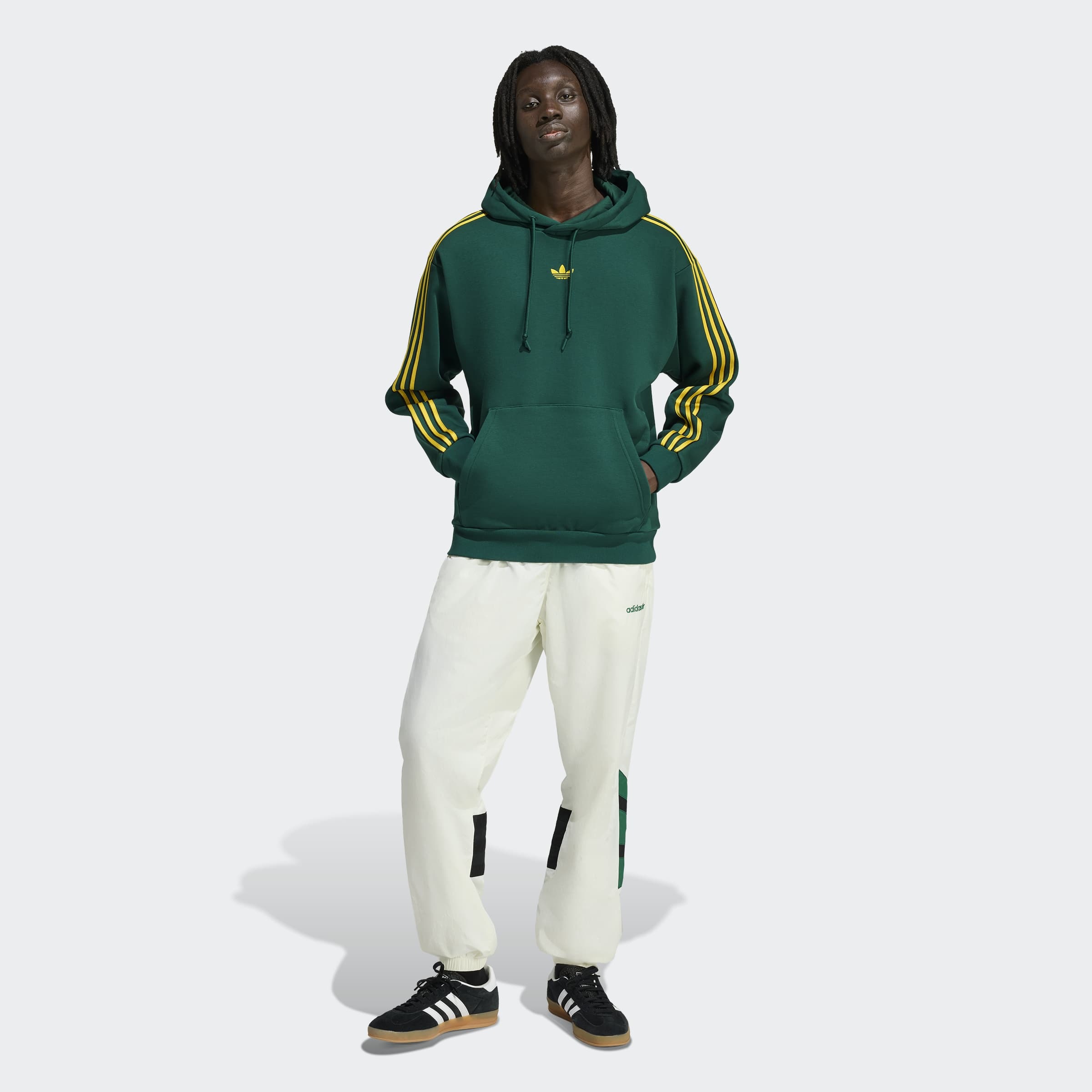 adidas Originals Kapuzensweatshirt »HD«
