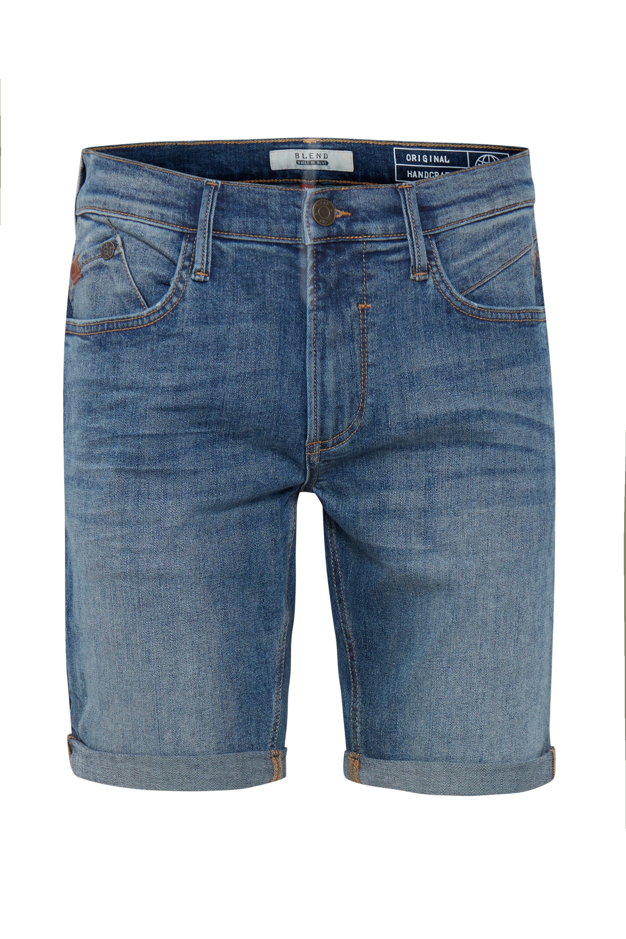 Blend Jeansshorts »Shorts BHGrilitsch«