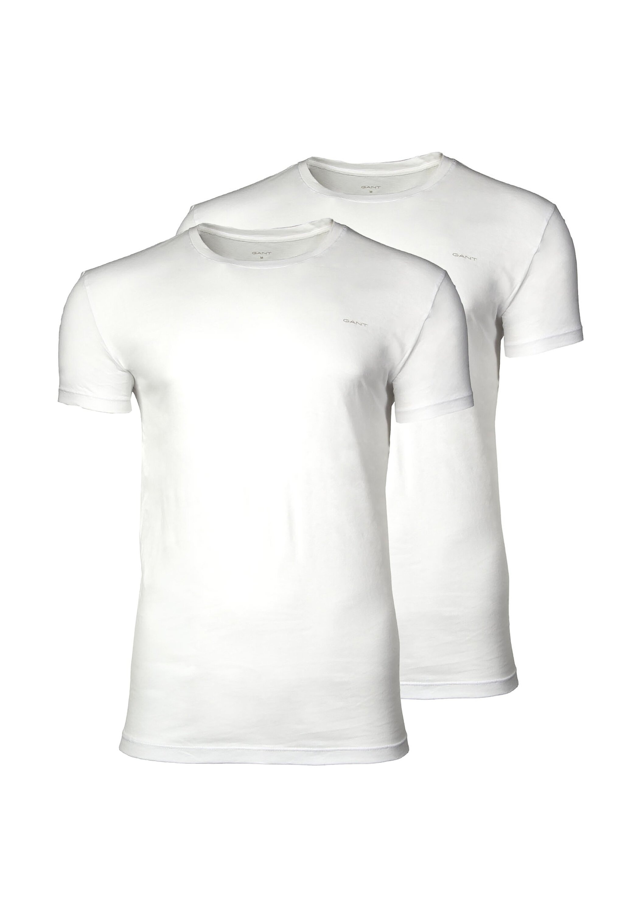 Gant T-Shirt "T-Shirt 2er Pack" günstig online kaufen