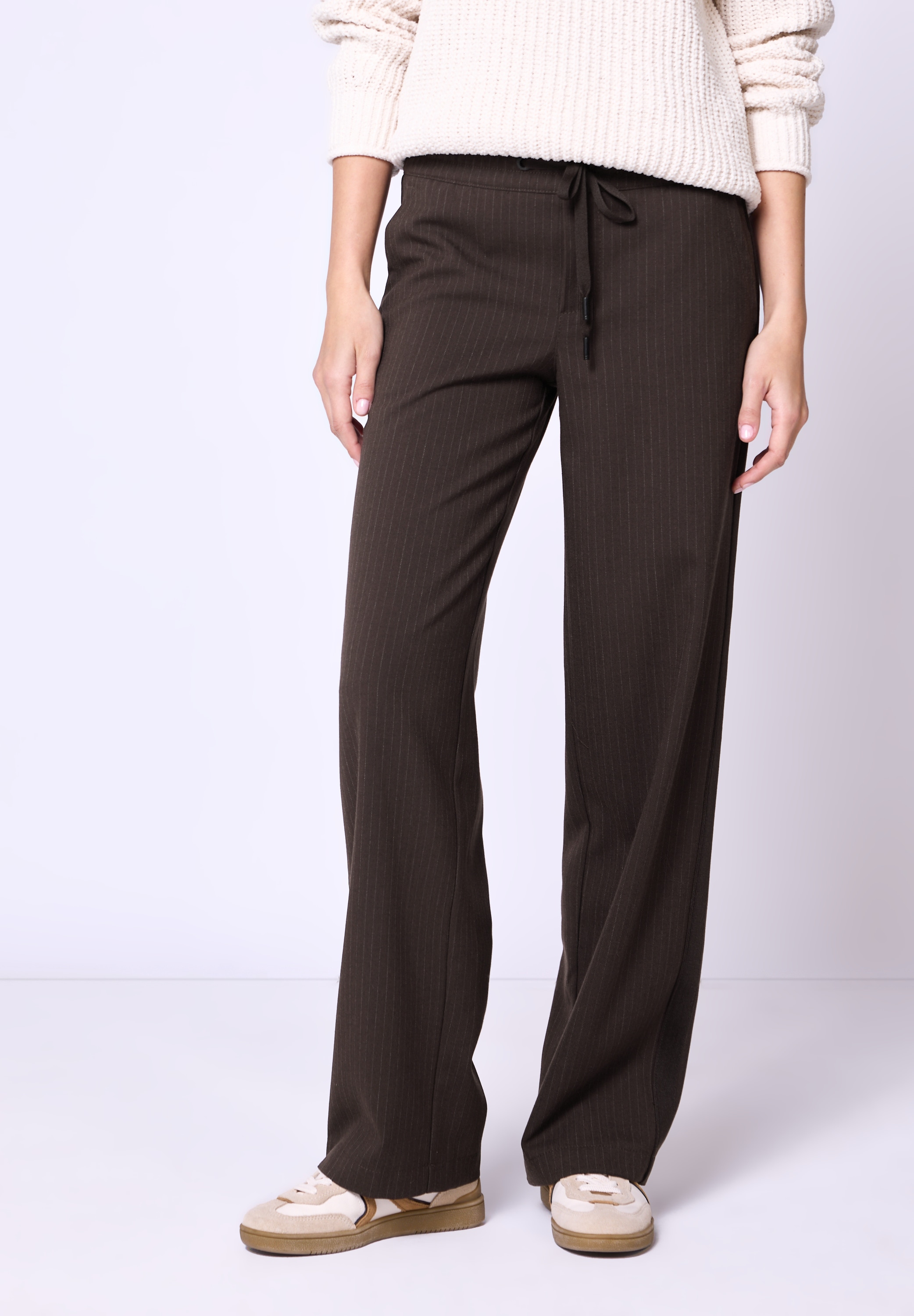 STREET ONE STUDIO Middle Waist