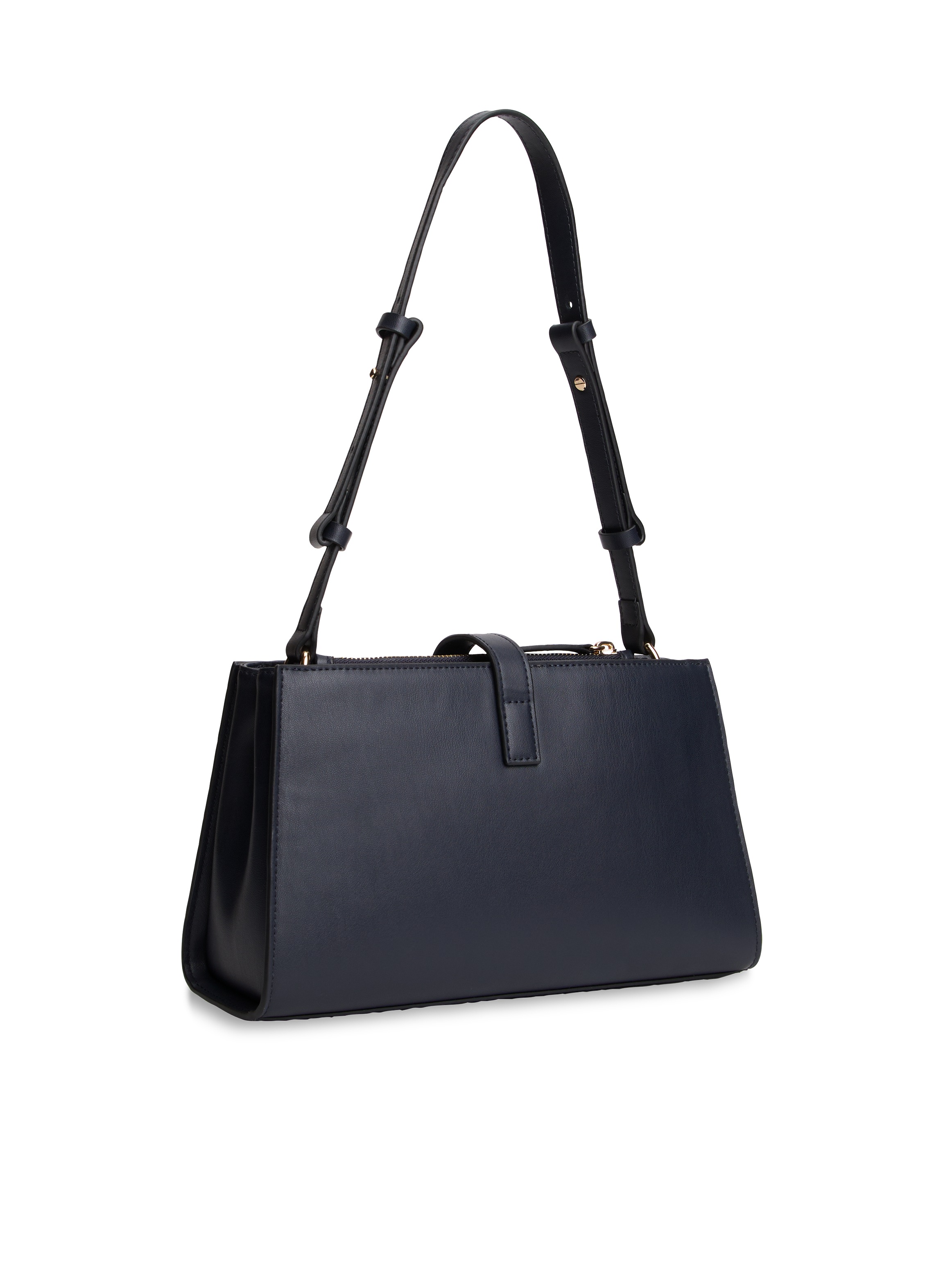 Tommy Hilfiger Schultertasche "TH LIBRE SHOULDER BAG" Damen Handtasche, Tra günstig online kaufen