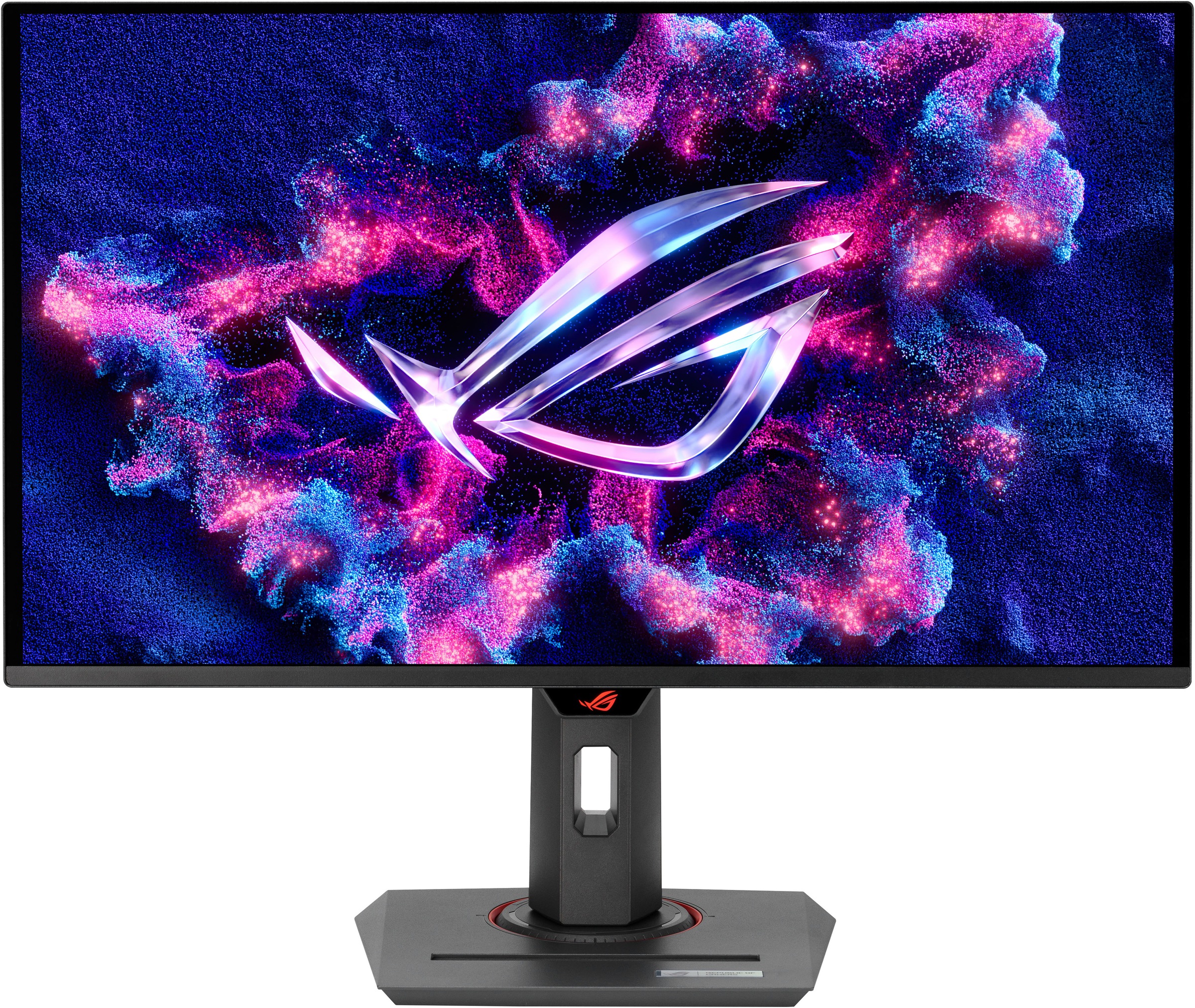 Asus Gaming-Monitor »XG27UCDMG« 68 cm/27 ″  3840 x 2160 px 0,03 Reaktionszeit 240 Hz