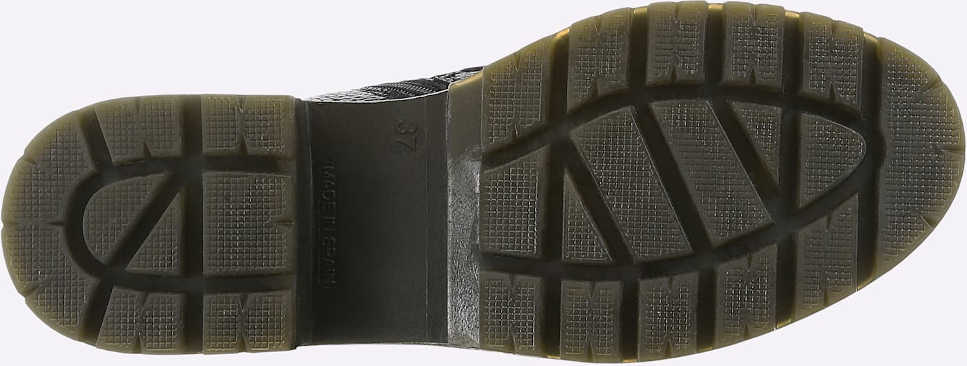 heine Stiefelette
