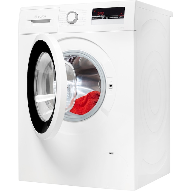 BOSCH Waschmaschine »WAN28232«, 4, WAN28232, 7 kg, 1400 U/min online kaufen  | BAUR