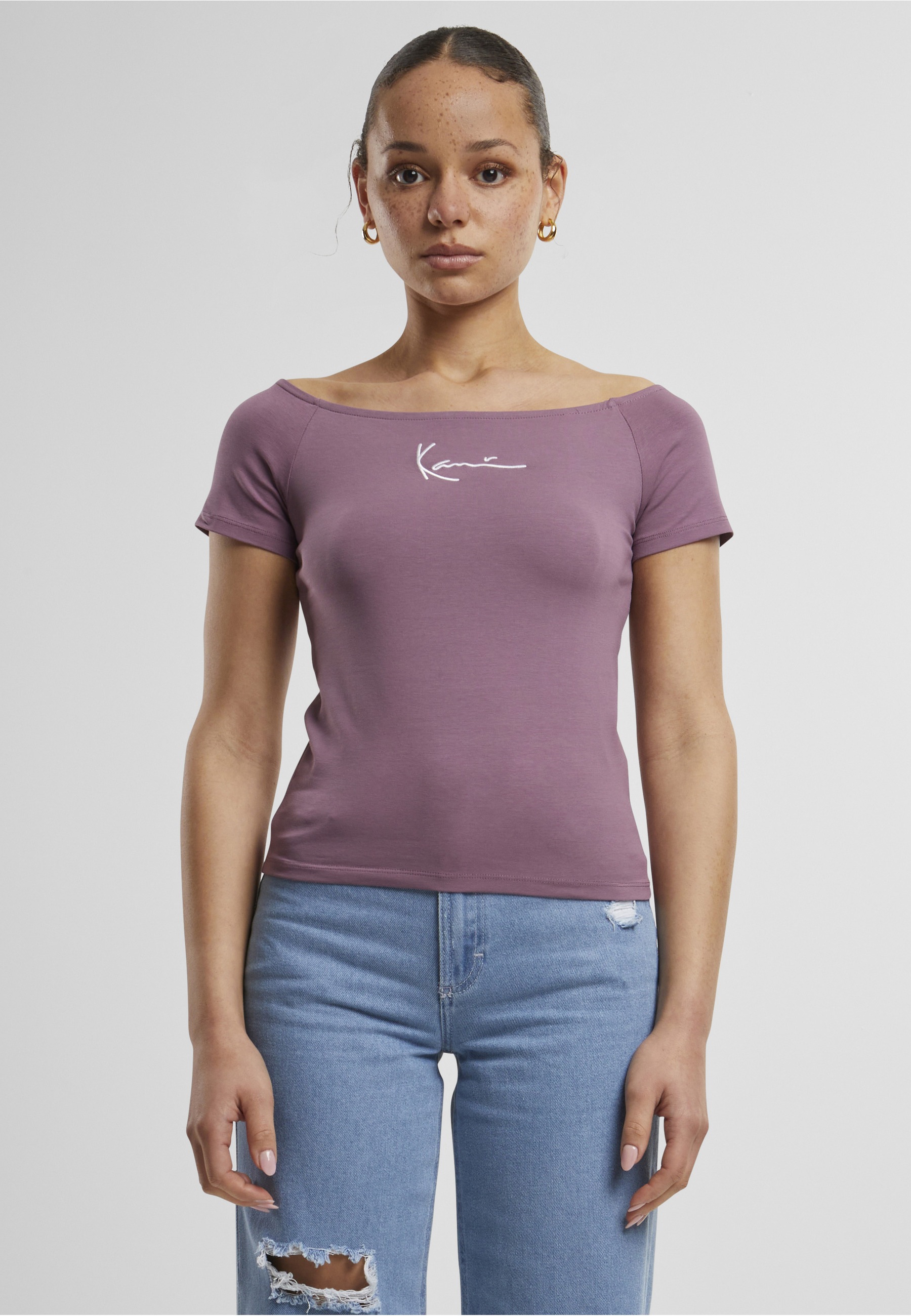 Karl Kani T-Shirt »Karl Kani Damen« 1 Stk.