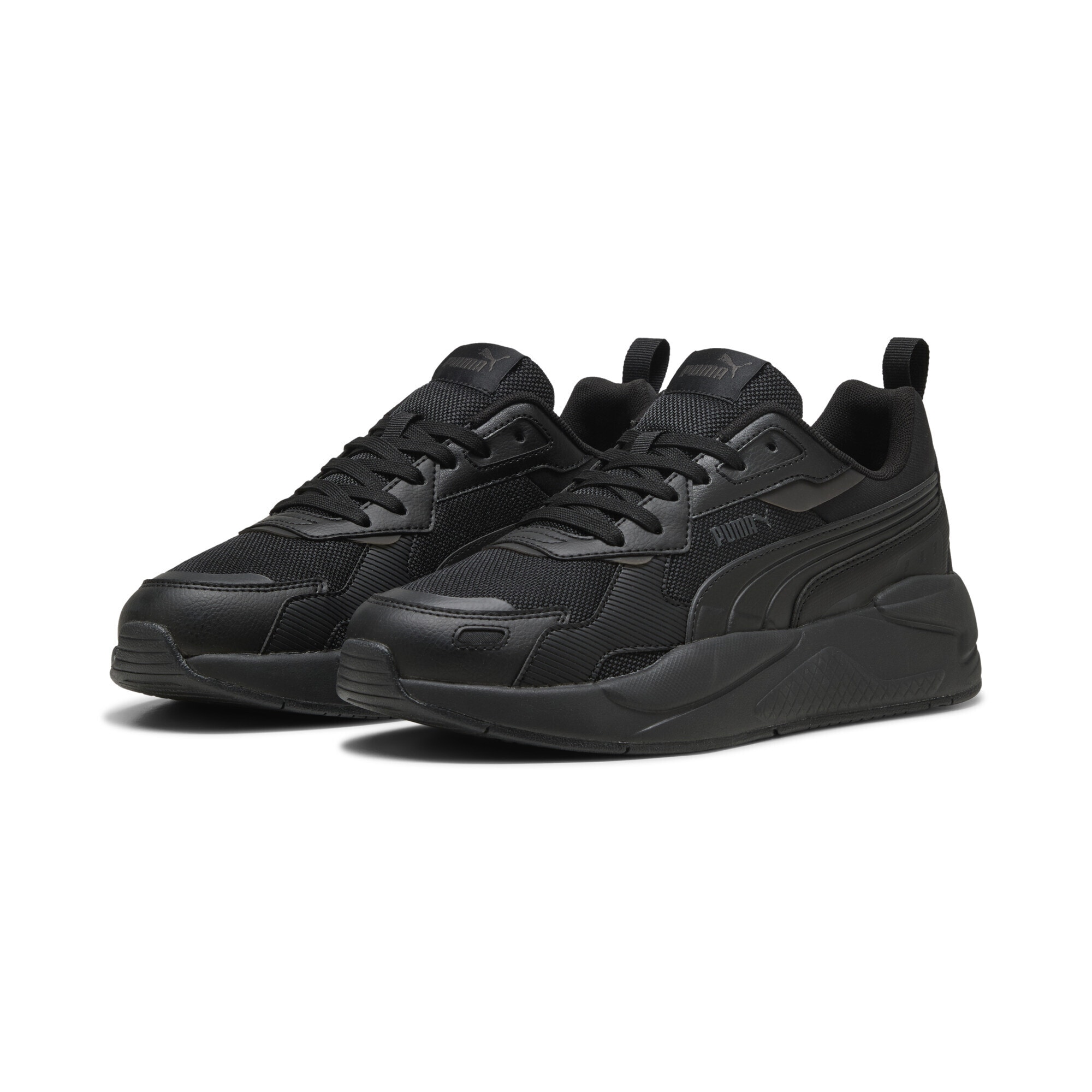 PUMA Sneaker "X-Ray 3 Sneakers Erwachsene" günstig online kaufen