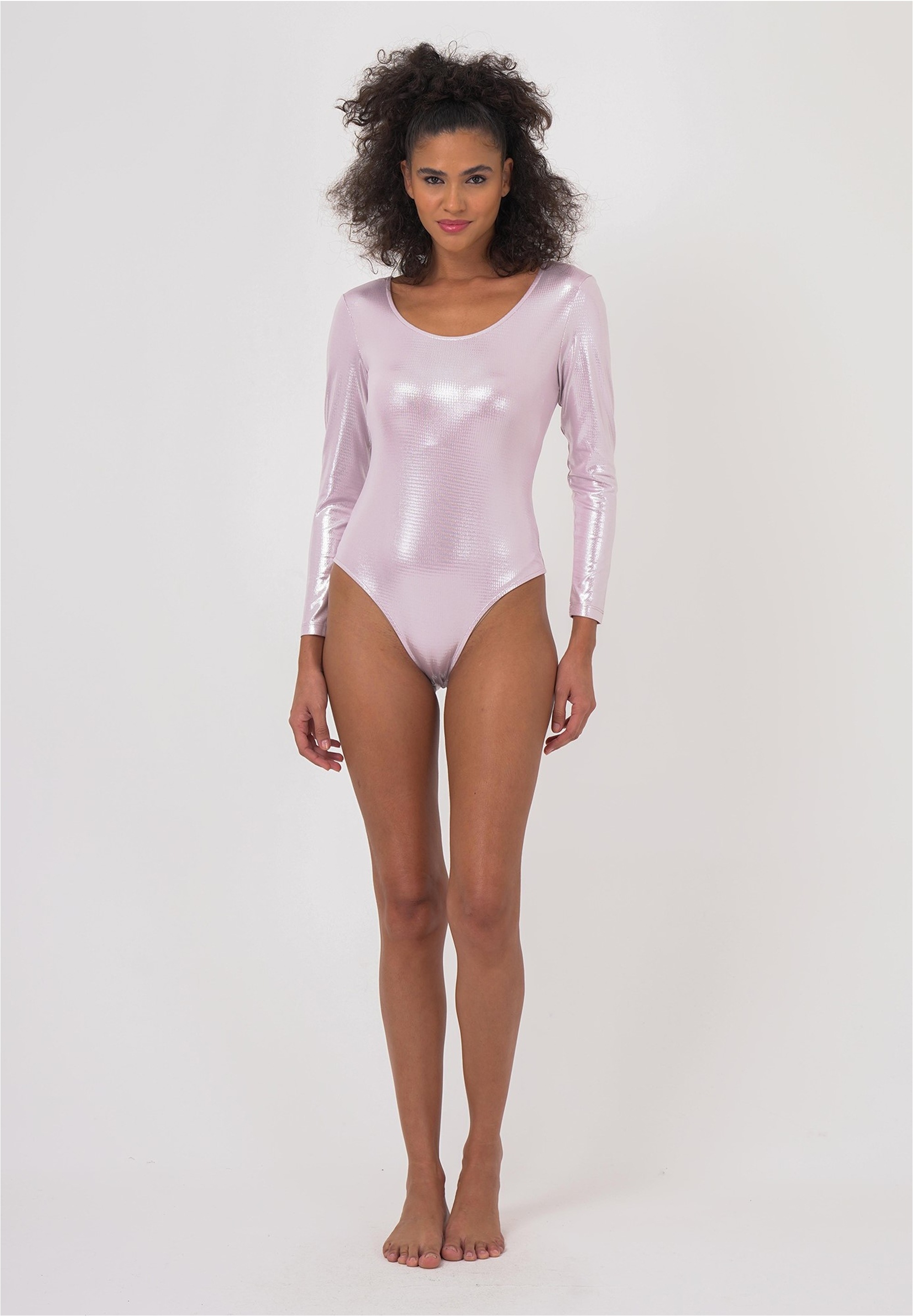 Thumbnail - freshlions Body "Stass" 1 Stk. im funkelnden Design