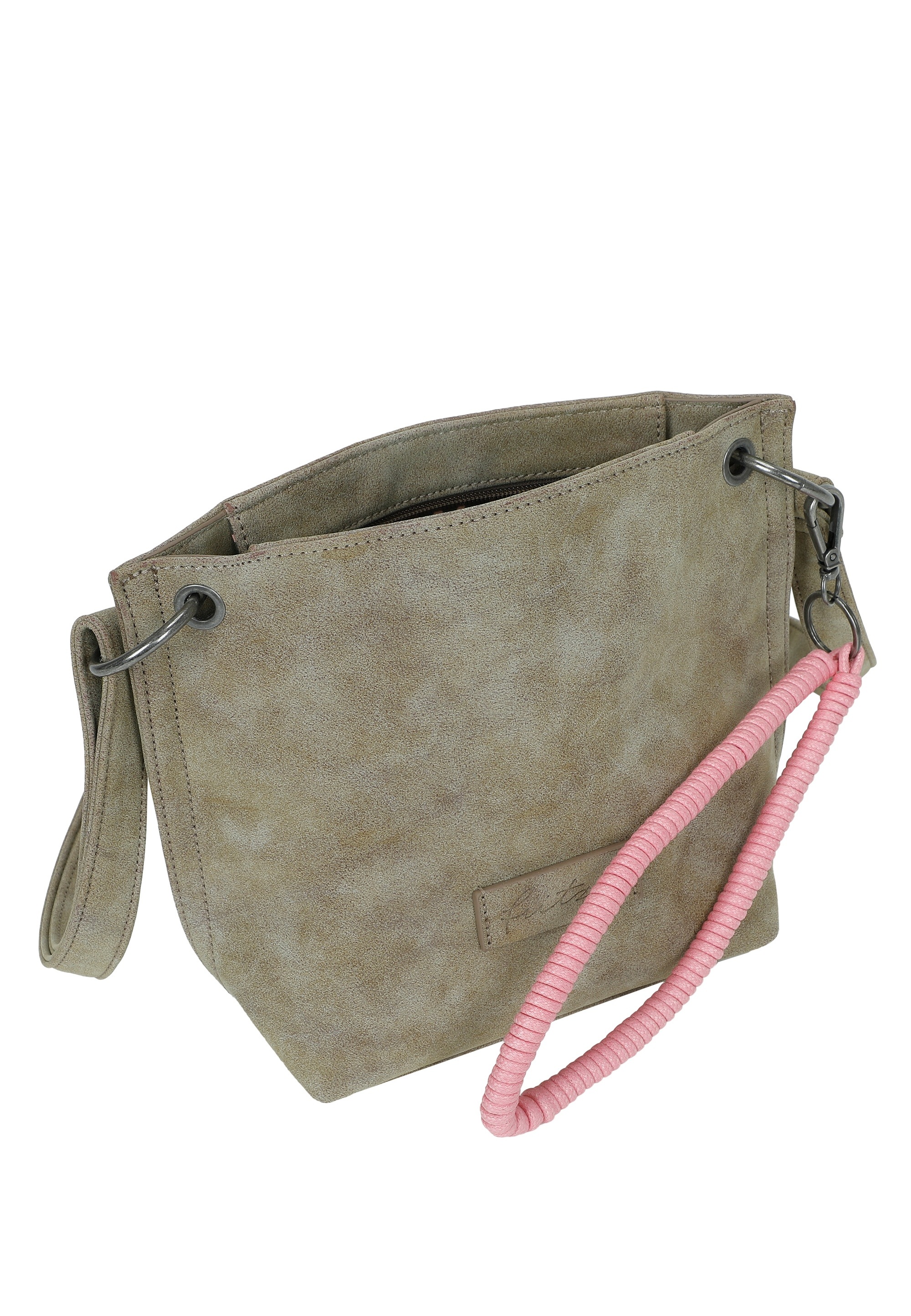 Thumbnail - Fritzi aus Preußen Umhängetasche "Fritzi03N" mit abnehmbarer Schlüsselschlange