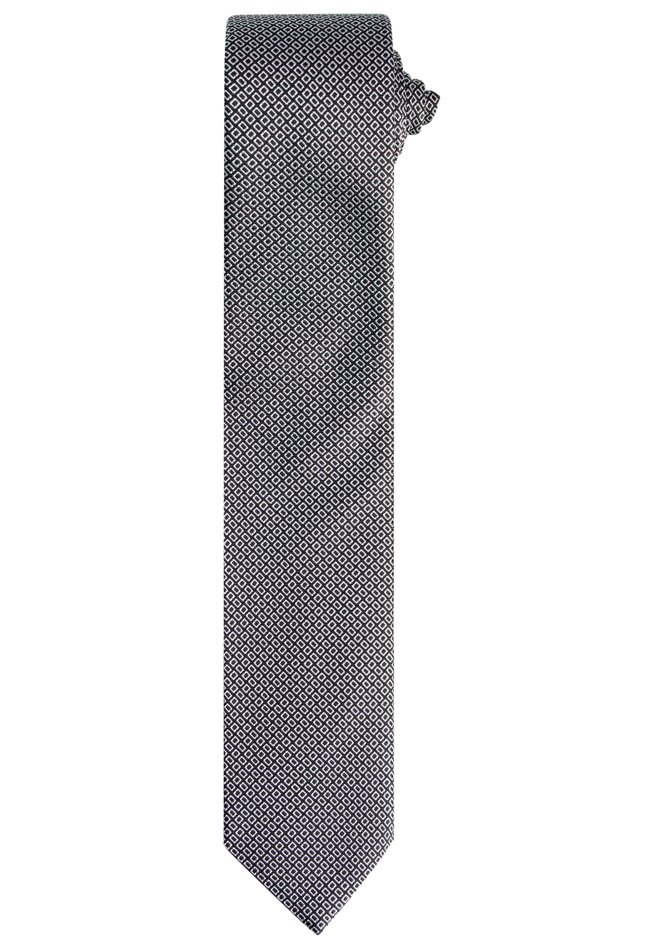 BOSS Krawatte »H-Tie 7,5 cm« mit Jacquard-Struktur