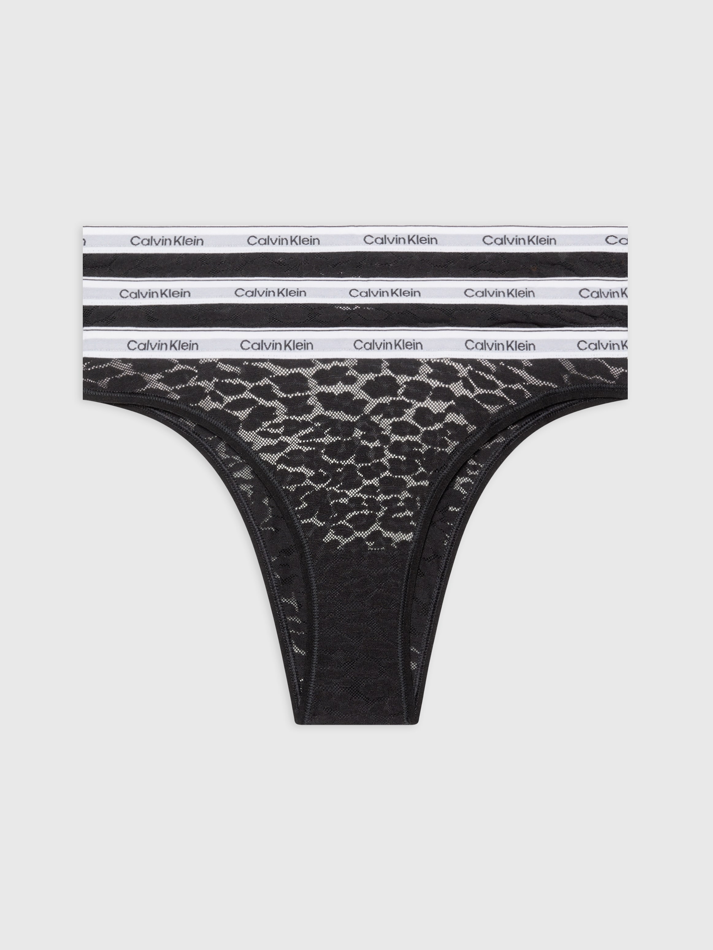 Calvin Klein Underwear Brasilslip "3 PACK BRAZILIAN (LOW-RISE)" Packung, 3e günstig online kaufen