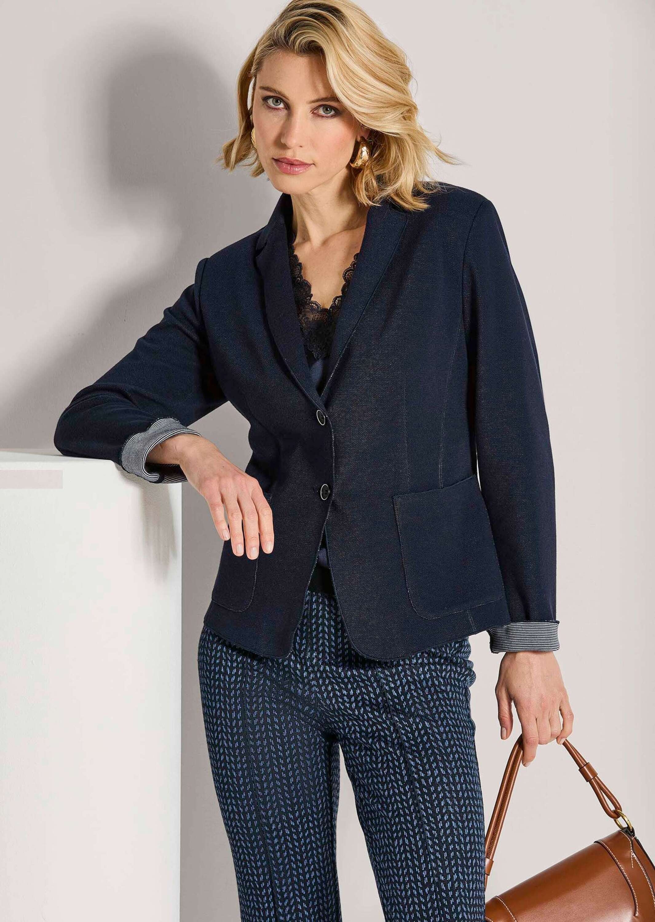 MADELEINE Jackenblazer »Blazer Blazer«