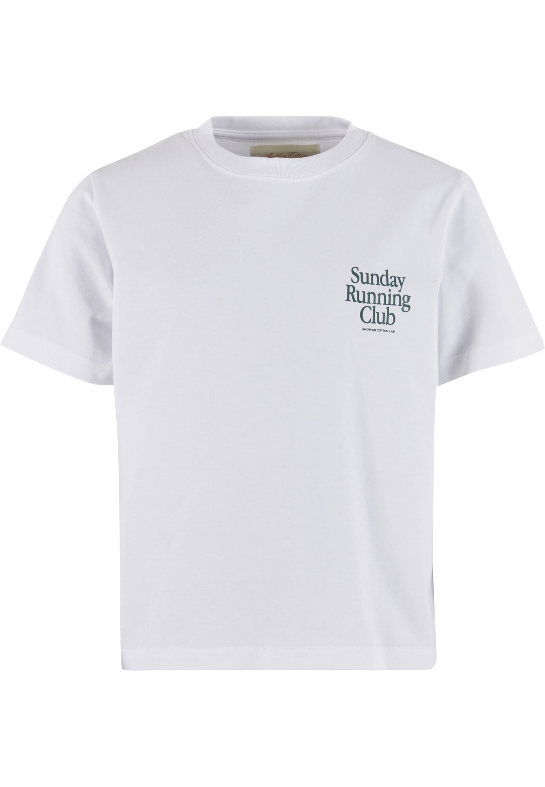 Another Cotton Lab T-Shirt "Another Cotton Lab" 1