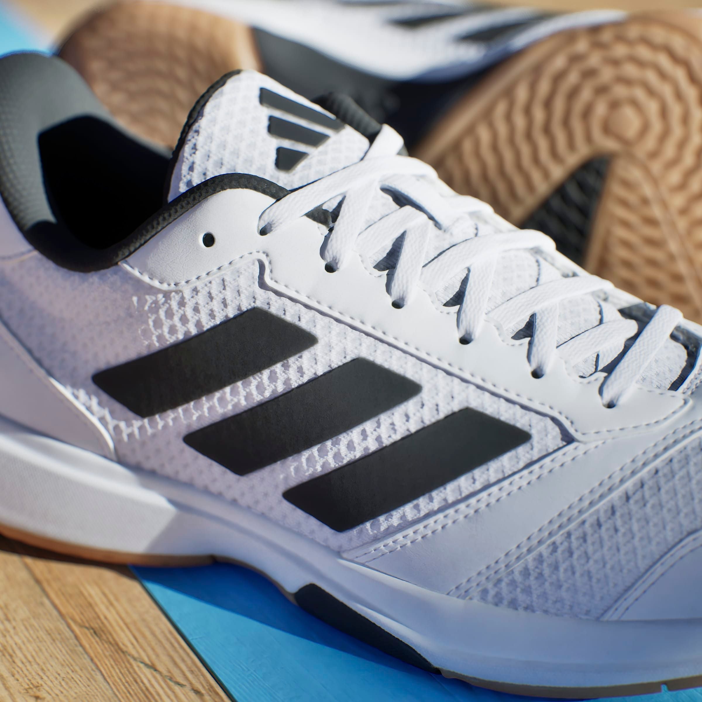 adidas Performance Hallenschuh »LIGRA 8 INDOOR«