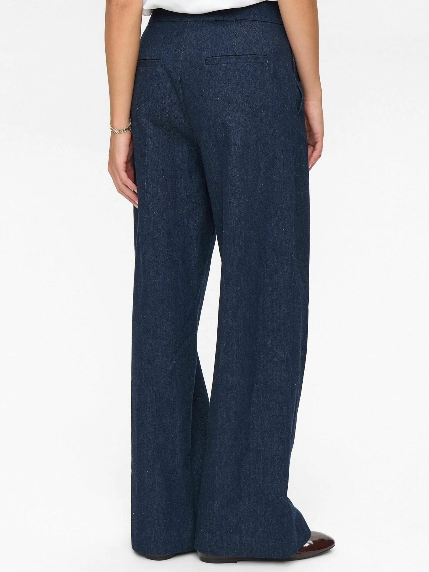 nümph 5-Pocket-Hose »Nümph Jeans NUBUSSY«