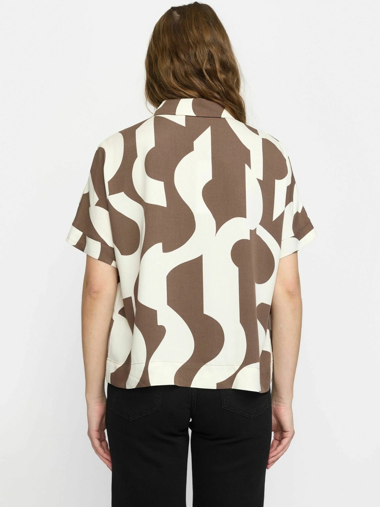 Soft Rebels Blusentop »Soft Rebels Shirt SRGinny«