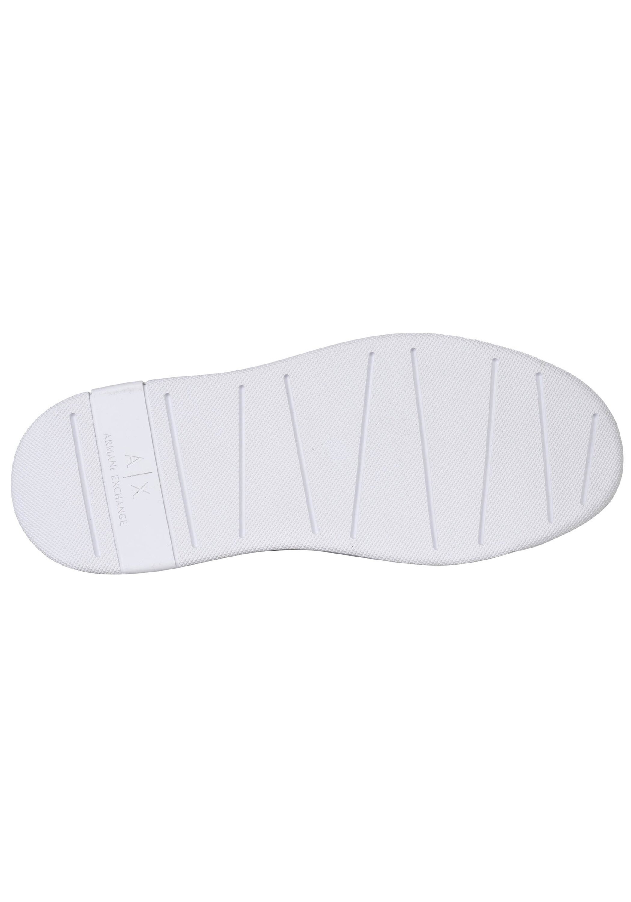 ARMANI EXCHANGE Sneaker »Sneaker«