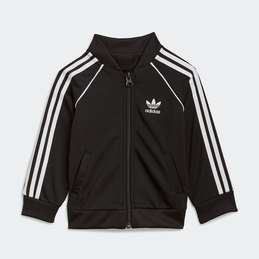 adidas Originals Trainingsanzug »ADICOLOR SST«, (2 tlg.), für Kinder