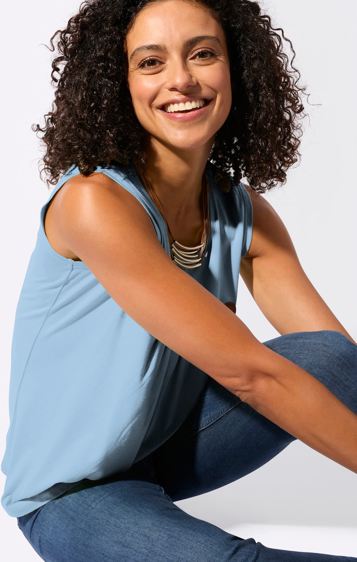 Casual Looks Shirttop