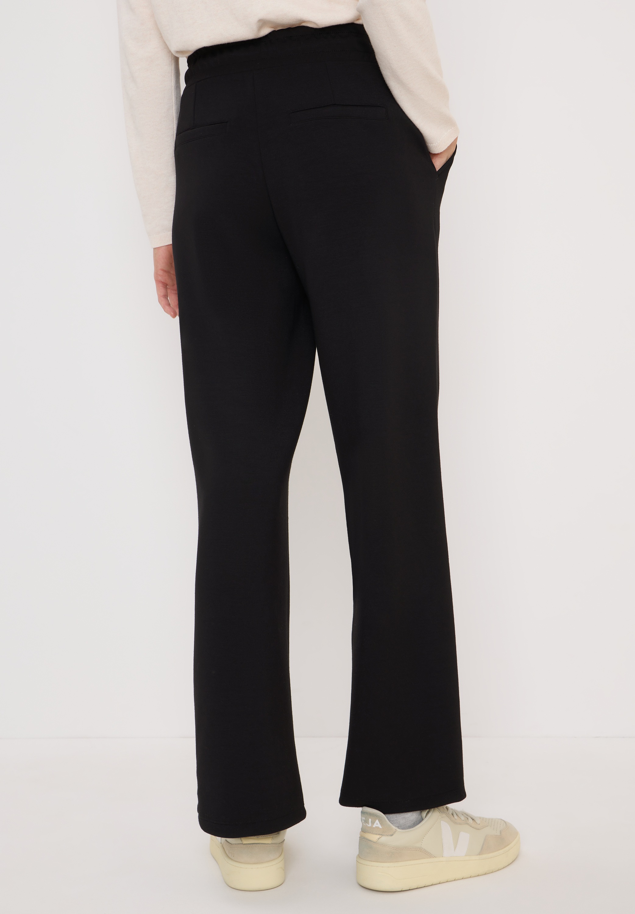 Cecil Culotte, High Waist