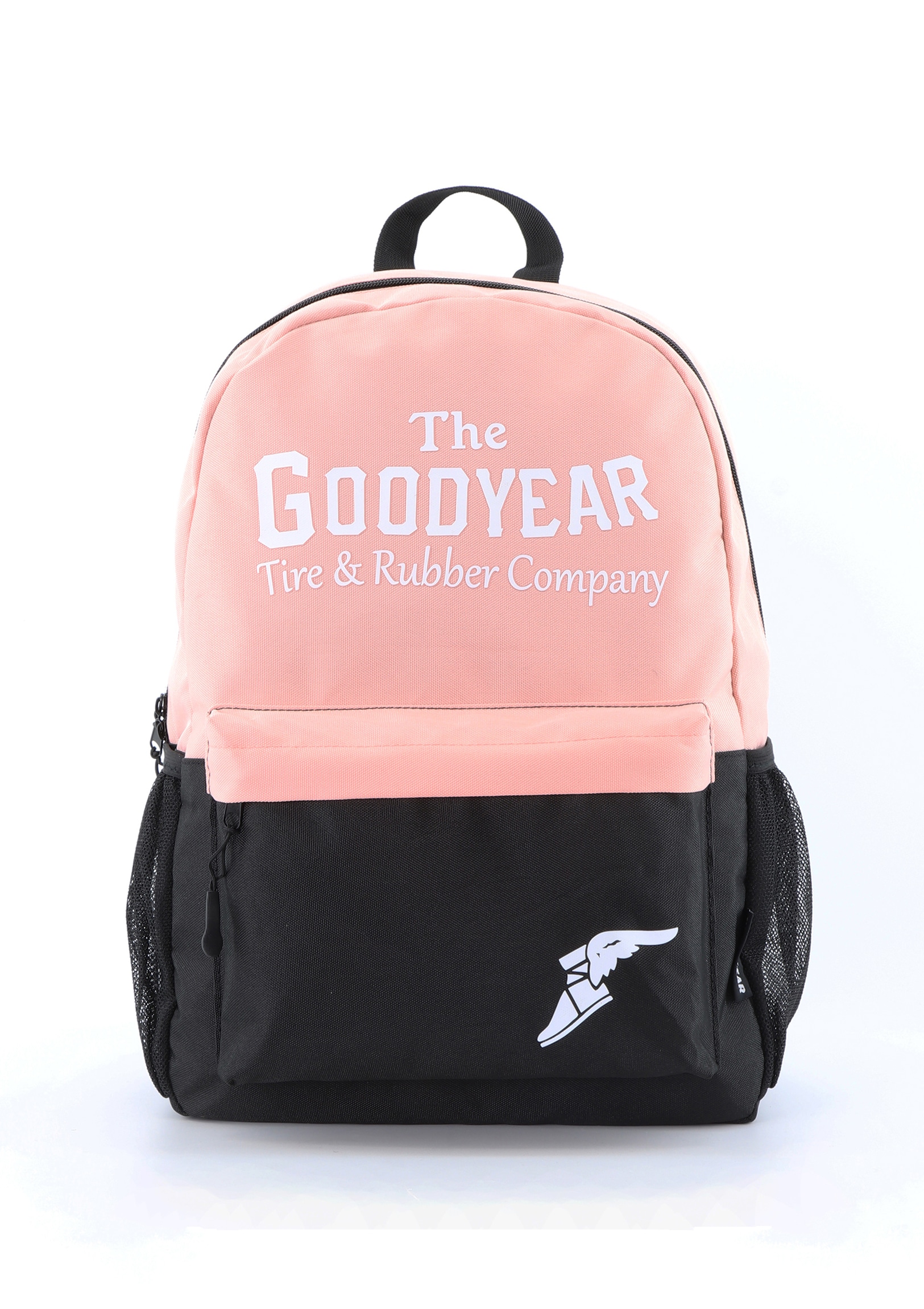 Goodyear Cityrucksack »RPET«, aus recycelten PET-Flaschen