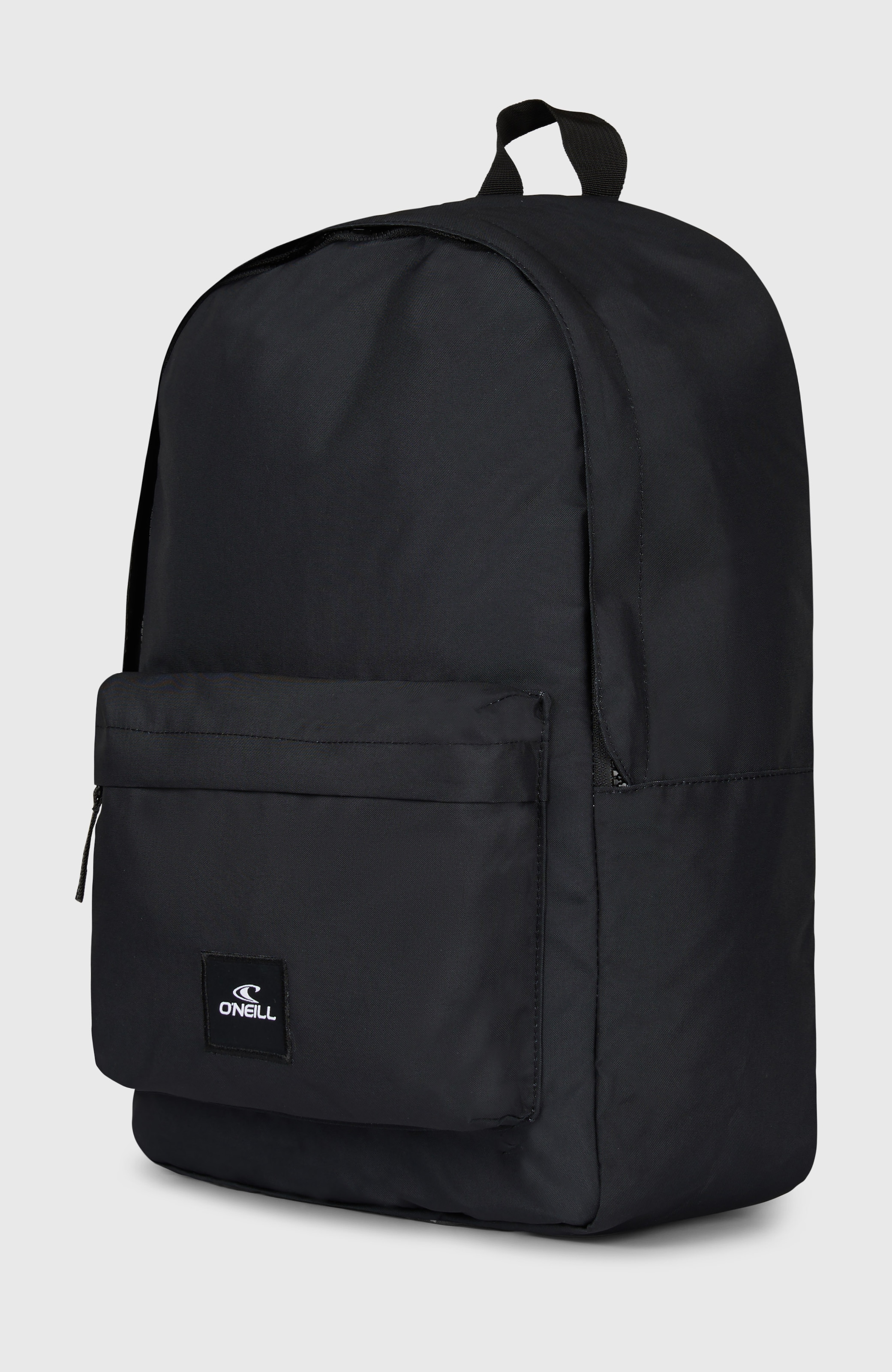 O'NEILL Rucksack, schwarz, Rucksäcke, für vielseitige Einsatzmöglichkeiten, für Erwachsene, aus Polyester