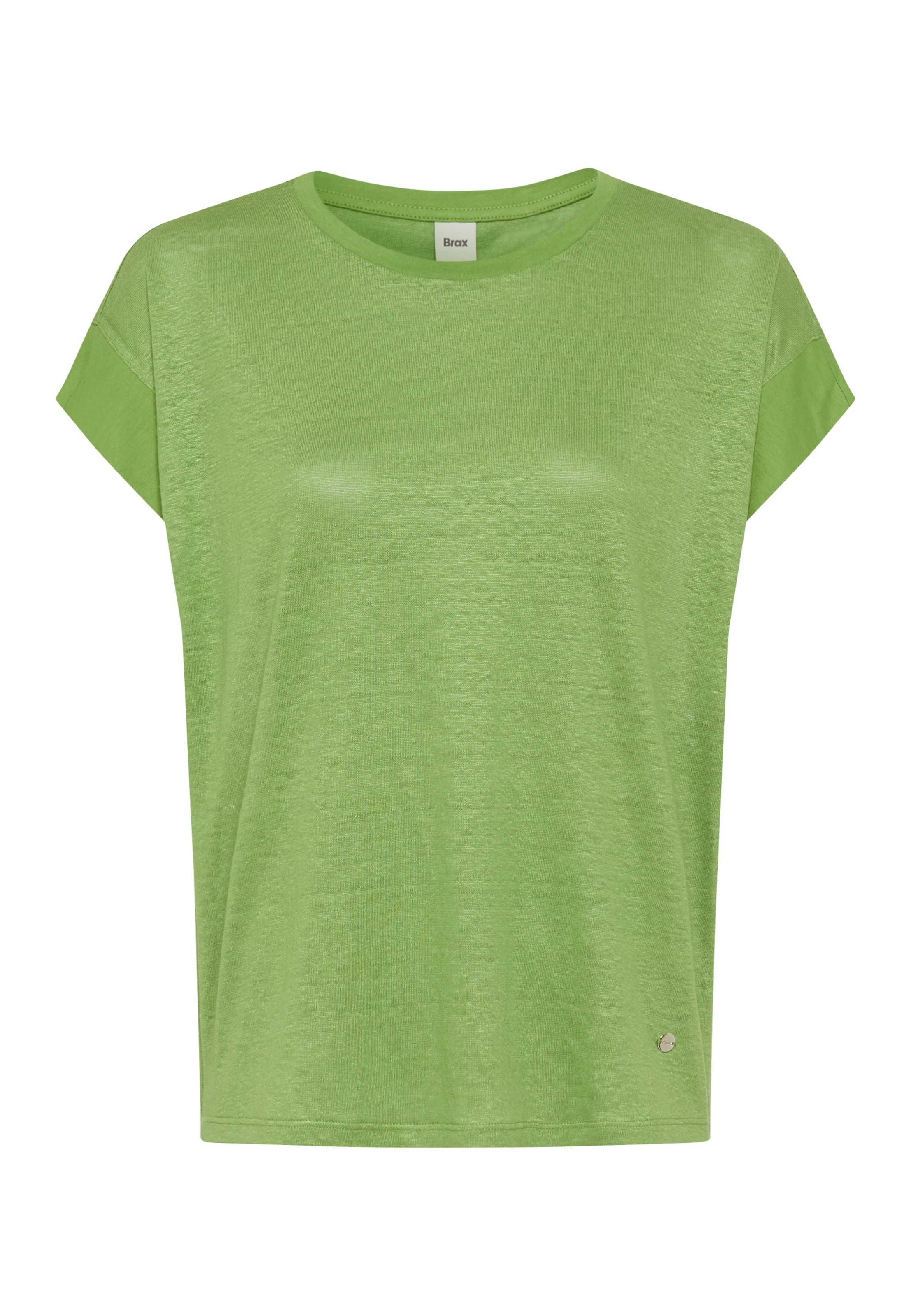 Brax Kurzarmshirt »Style CAELEN S«