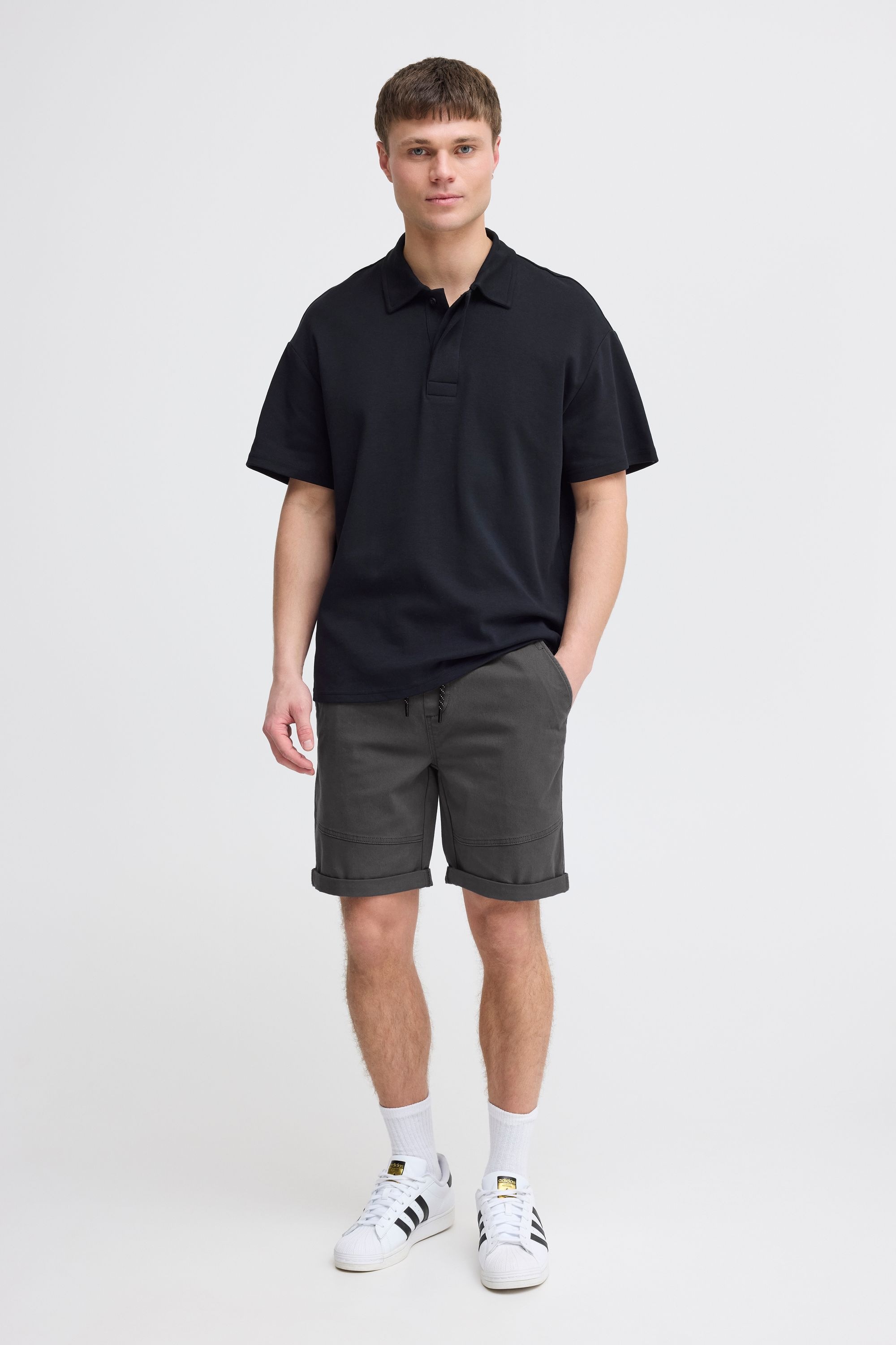 Solid Chinoshorts "Chinoshorts SDHenk" günstig online kaufen