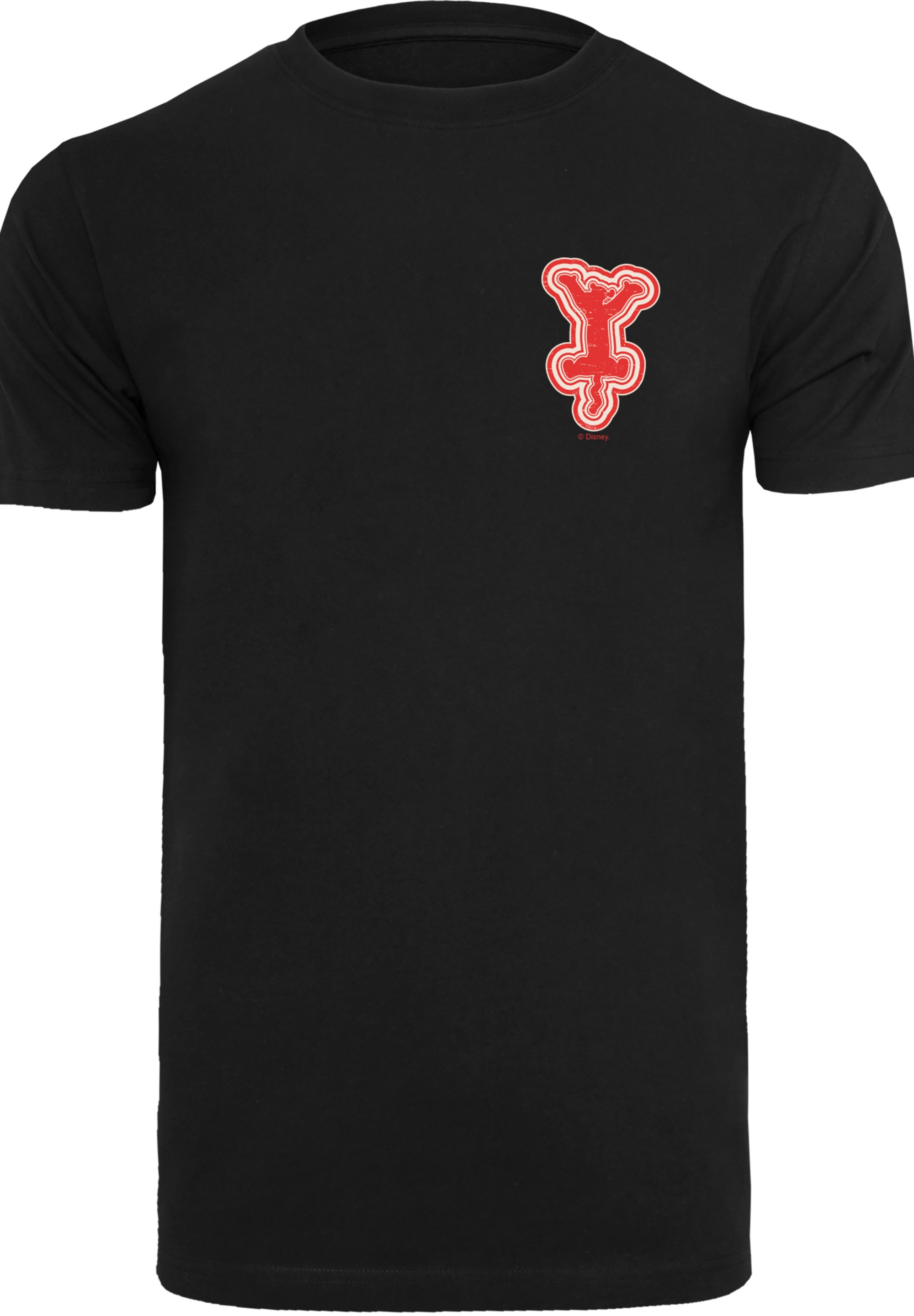 F4NT4STIC T-Shirt "Marvel Avengers Logo", Herren,Premium Merch,Regular-Fit, günstig online kaufen