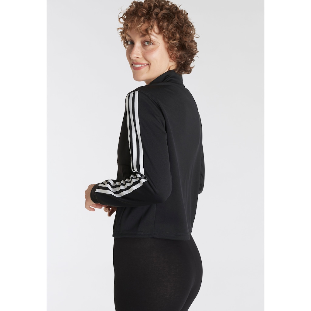 adidas Performance Trainingsjacke »TR-ES 3S TJ«