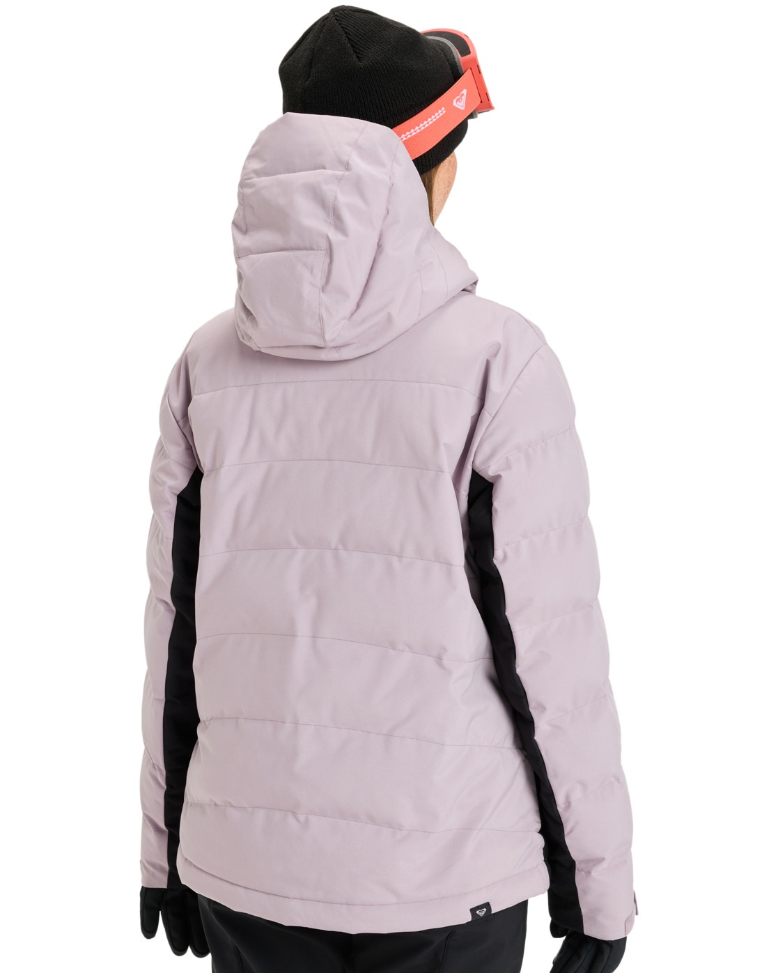 Roxy Snowboardjacke »Snowyhill Puffy 10K«
