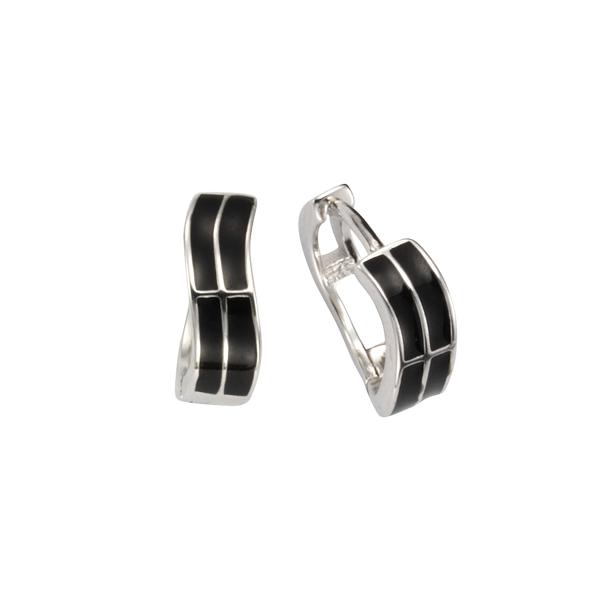 Vivance Paar auskarai »925/- Sterling Silber L...