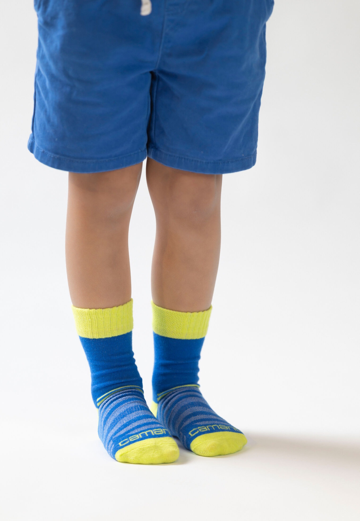 Camano Socken »Socken Mesh Ventilation 10er Pack«