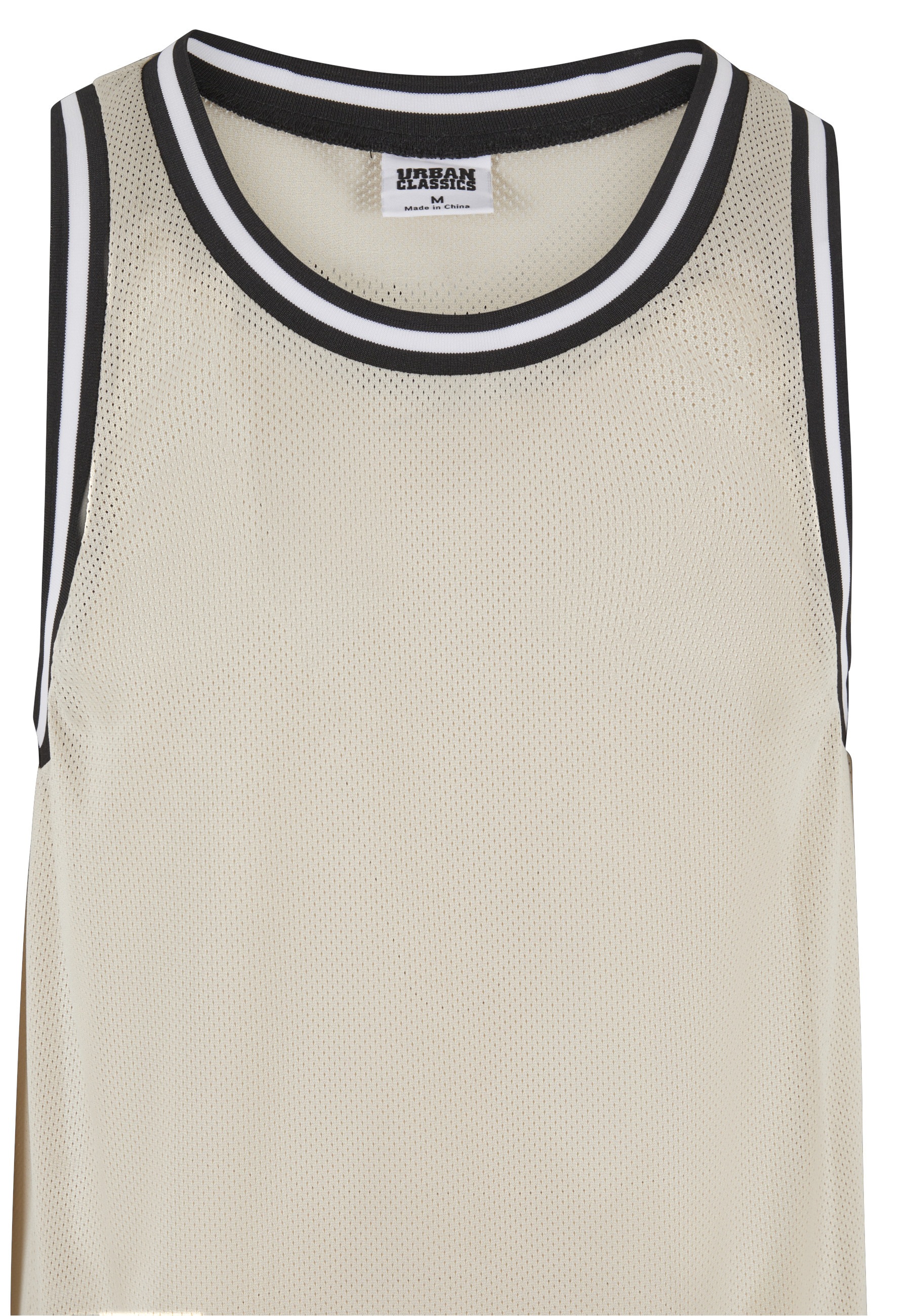Thumbnail - URBAN CLASSICS Tanktop "Urban Classics Herren Mesh Tanktop" 1 Stk.